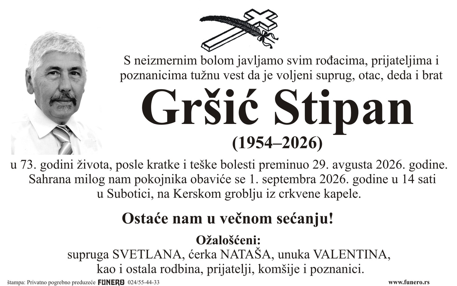 Stipan Gršić