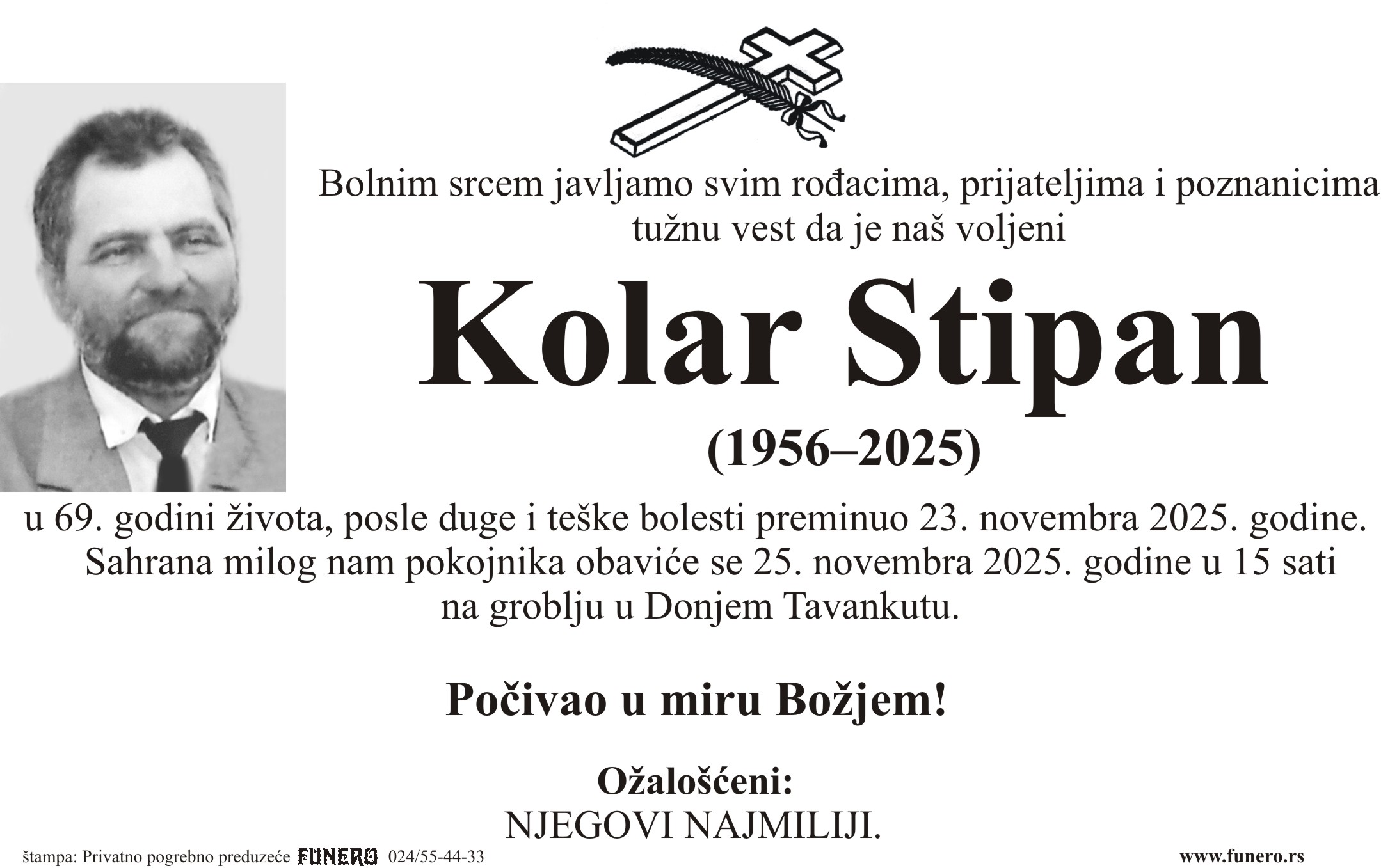 Stipan Kolar
