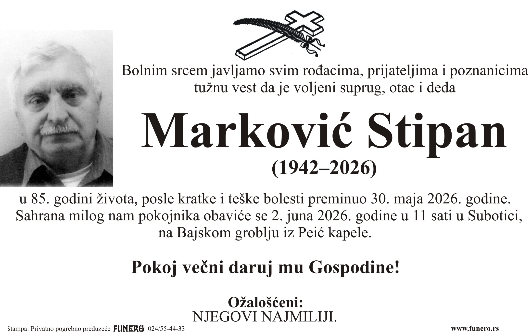 Stipan Marković