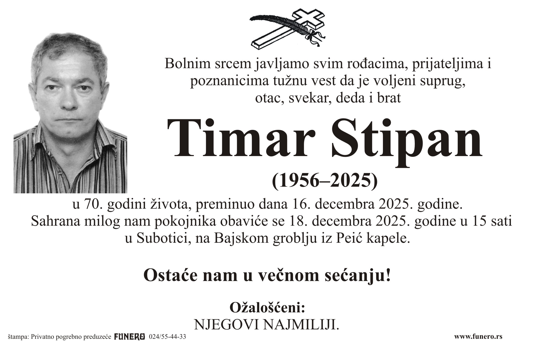 Stipan Timar