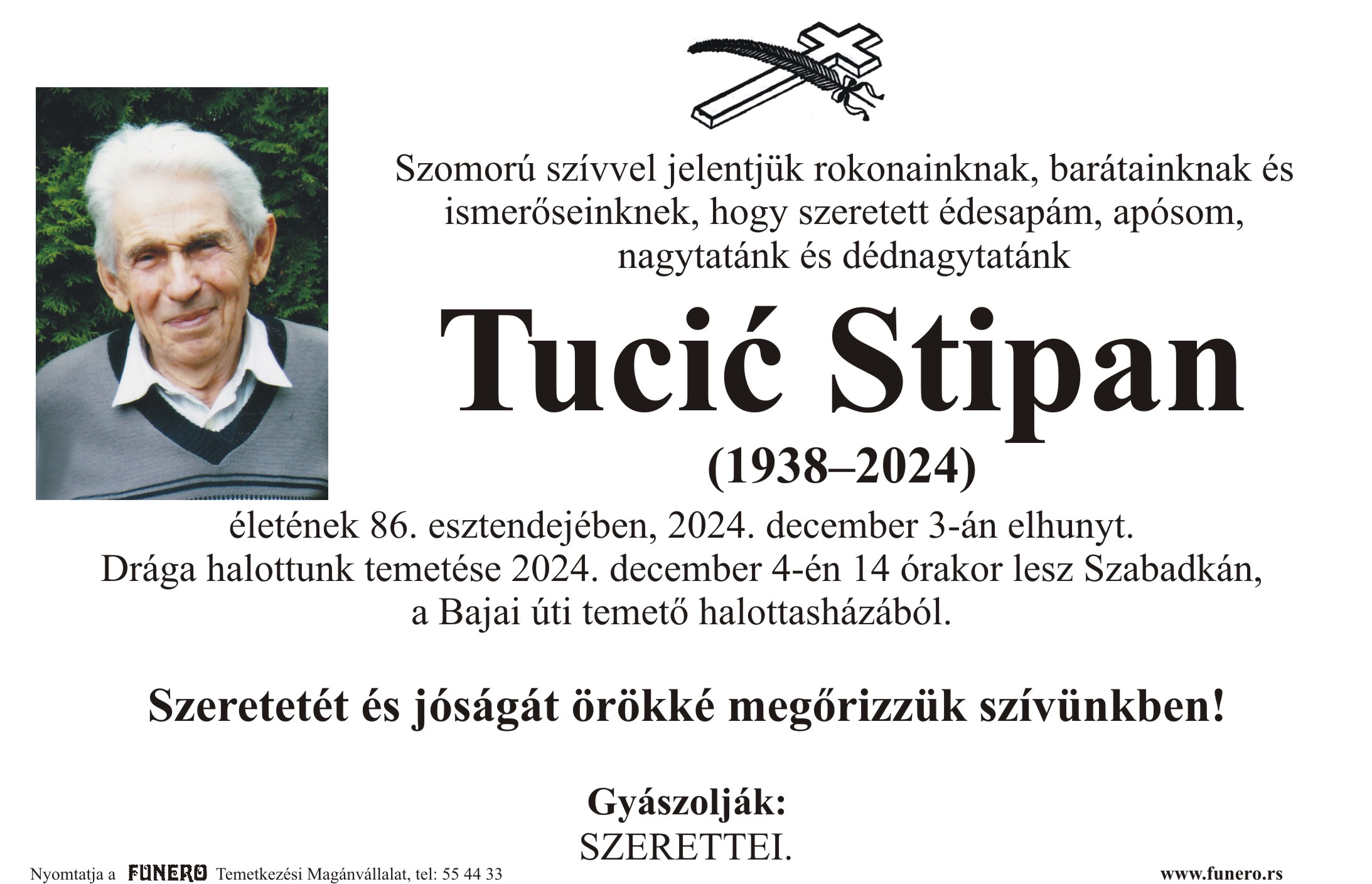 Stipan Tucić