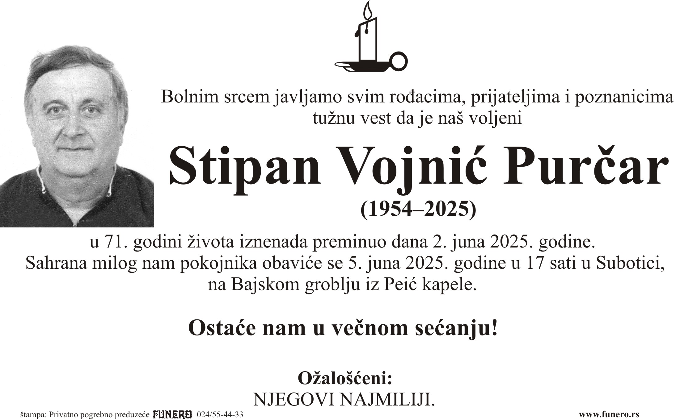 Stipan Vojnić Purčar