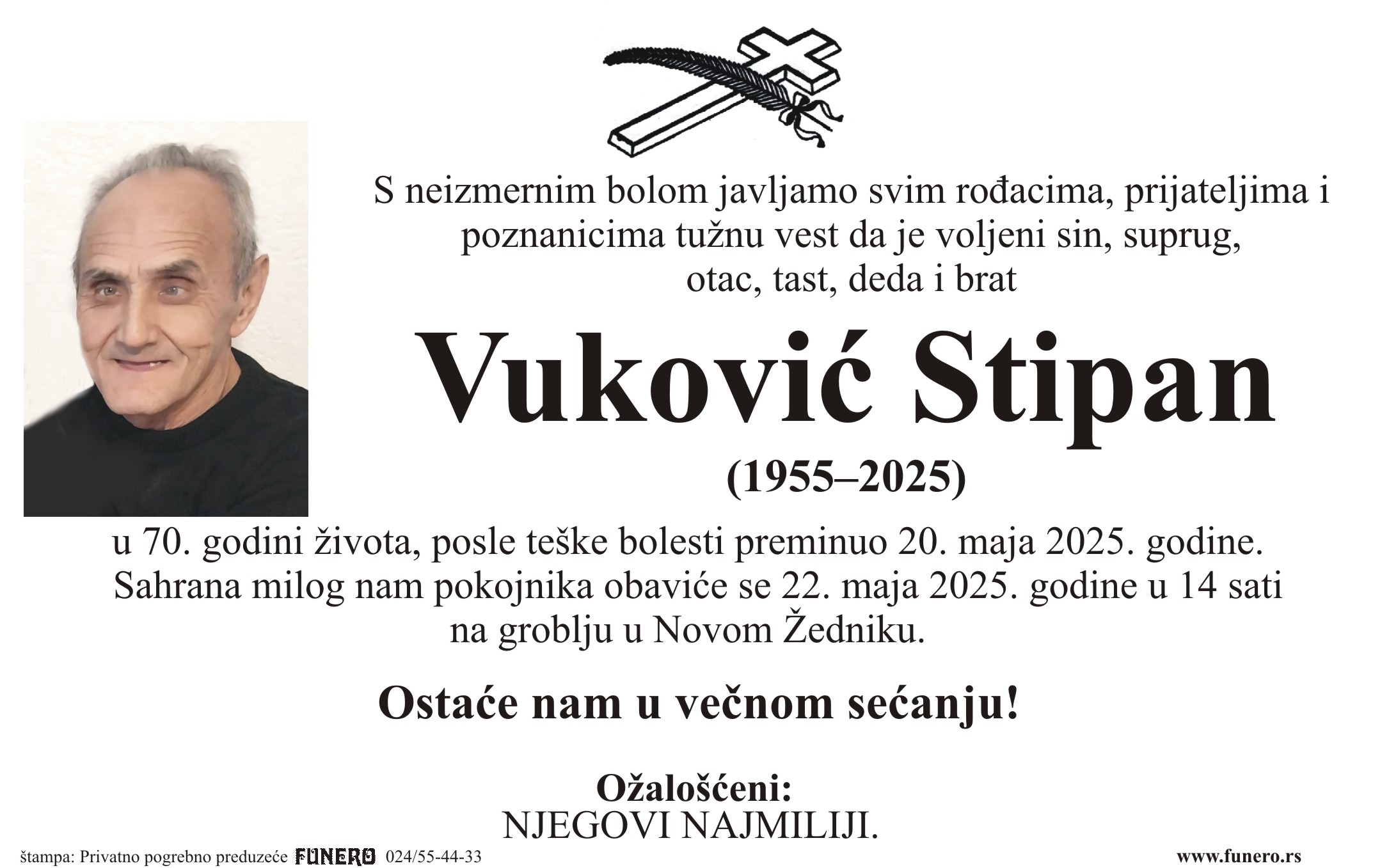 Stipan Vuković