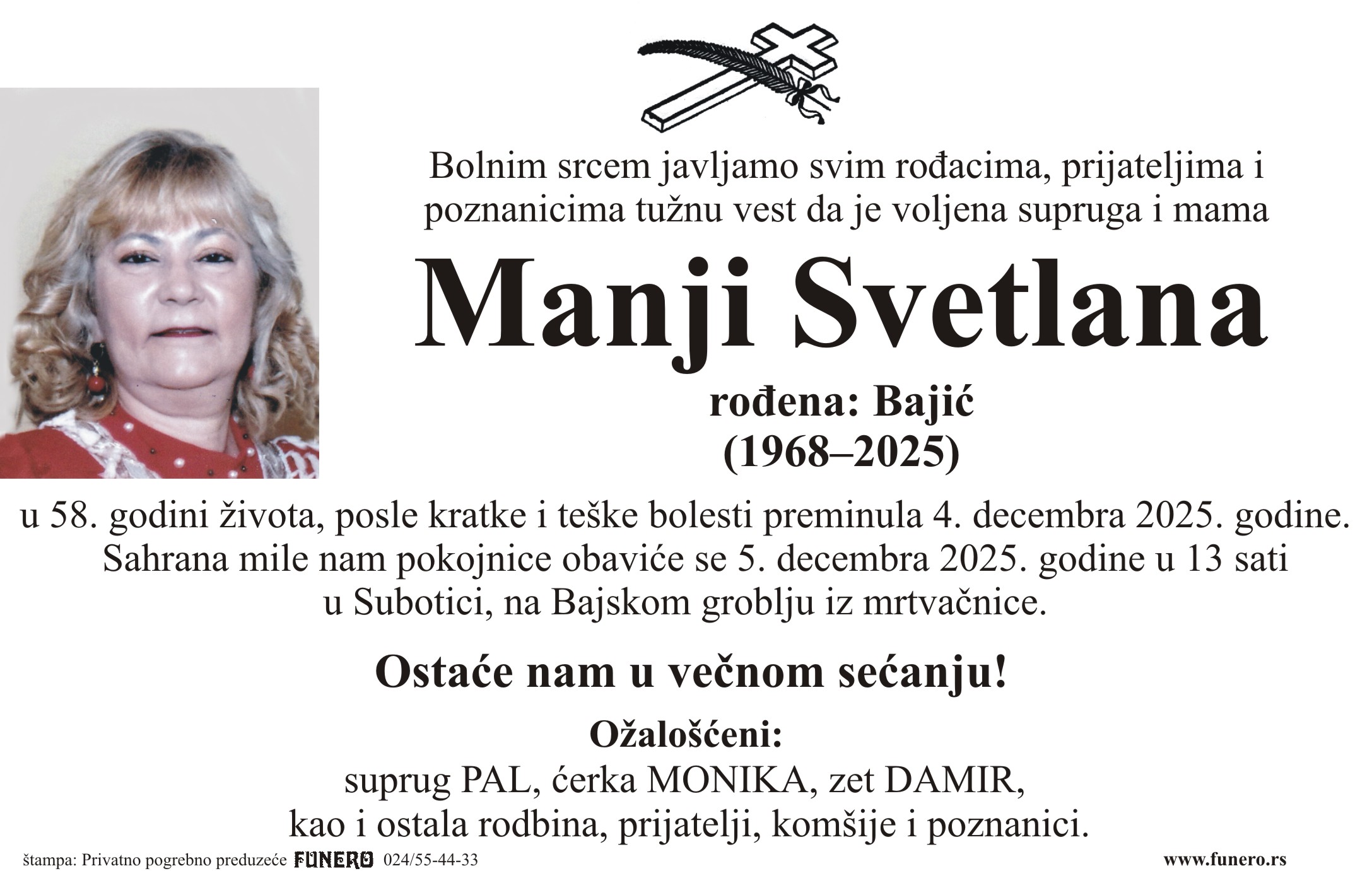 Svetlana Manji