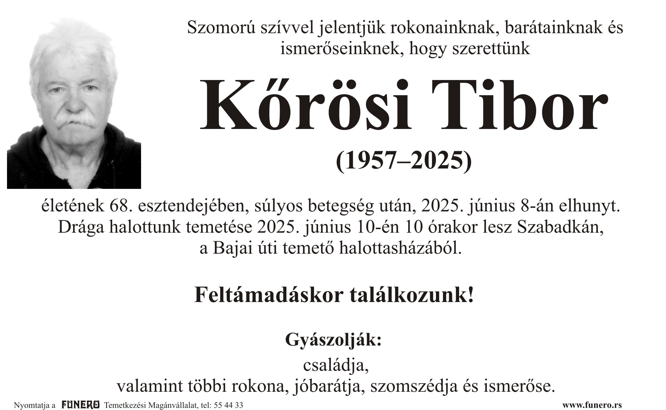 Tibor Kereši