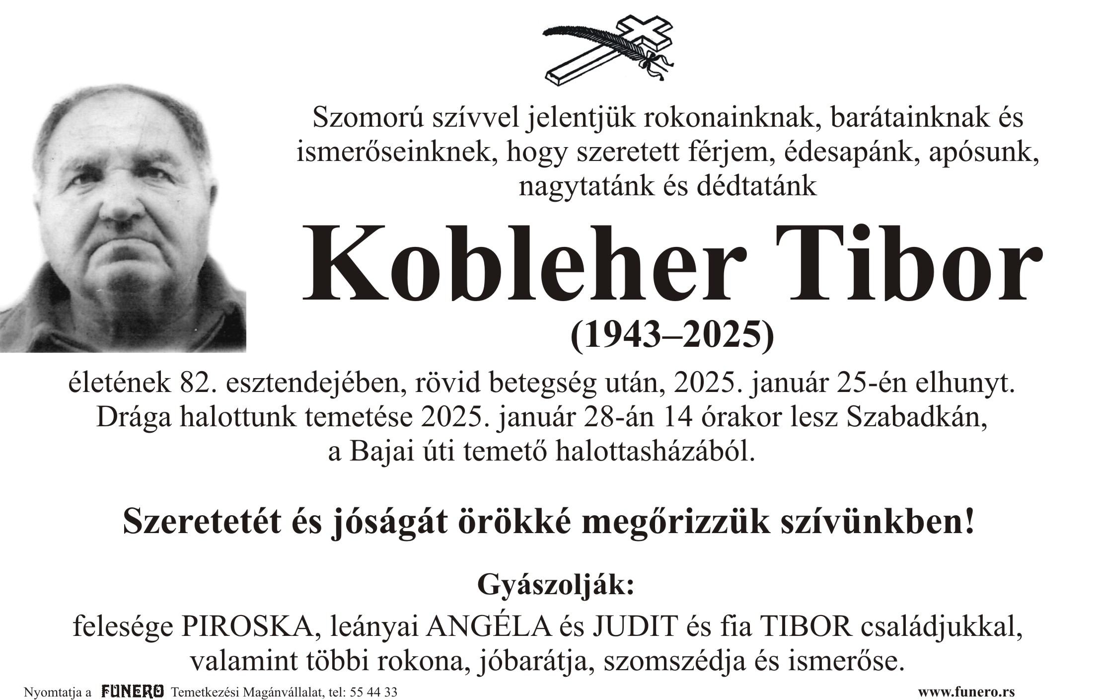 Tibor Kobleher