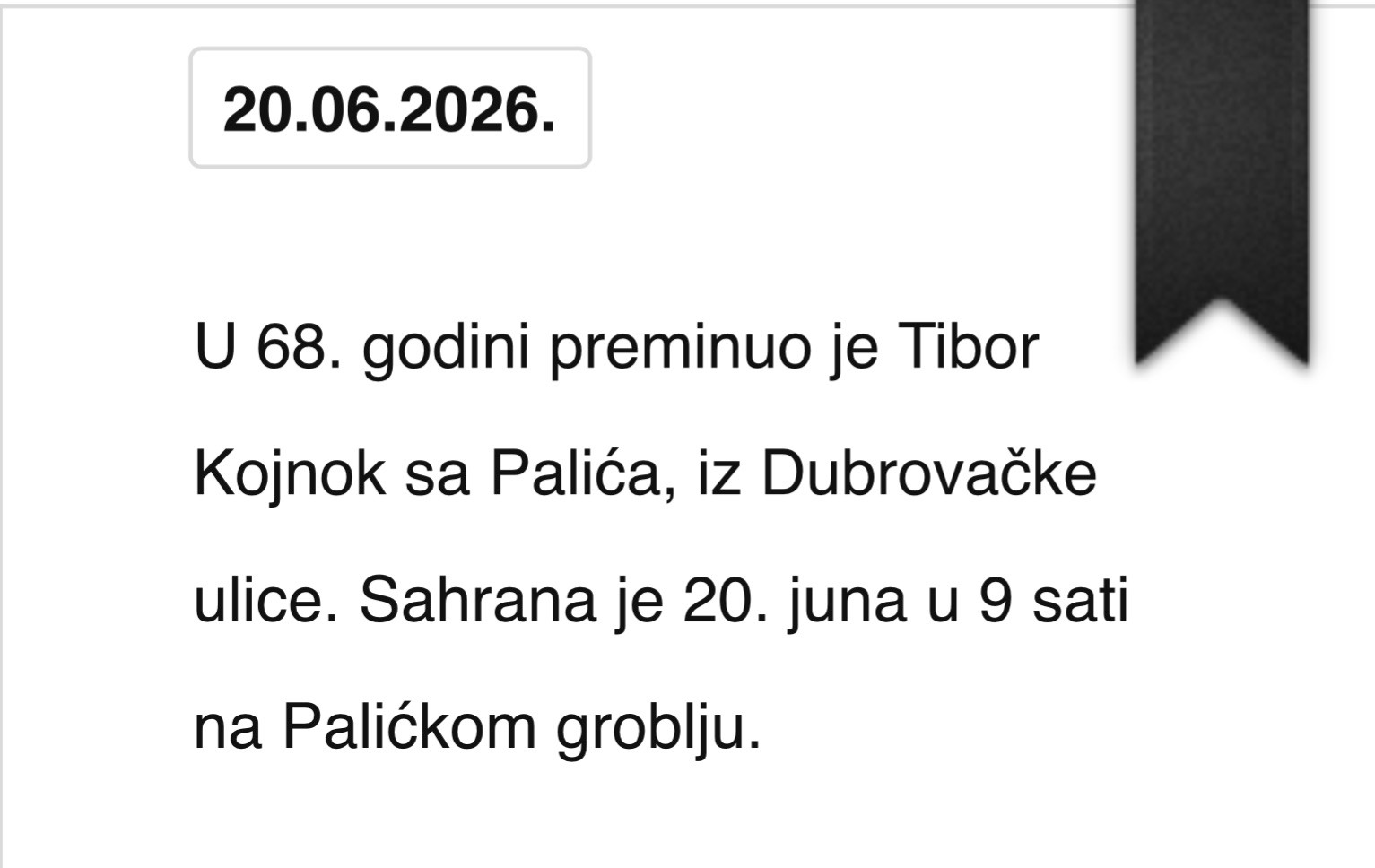 Tibor Kojnok