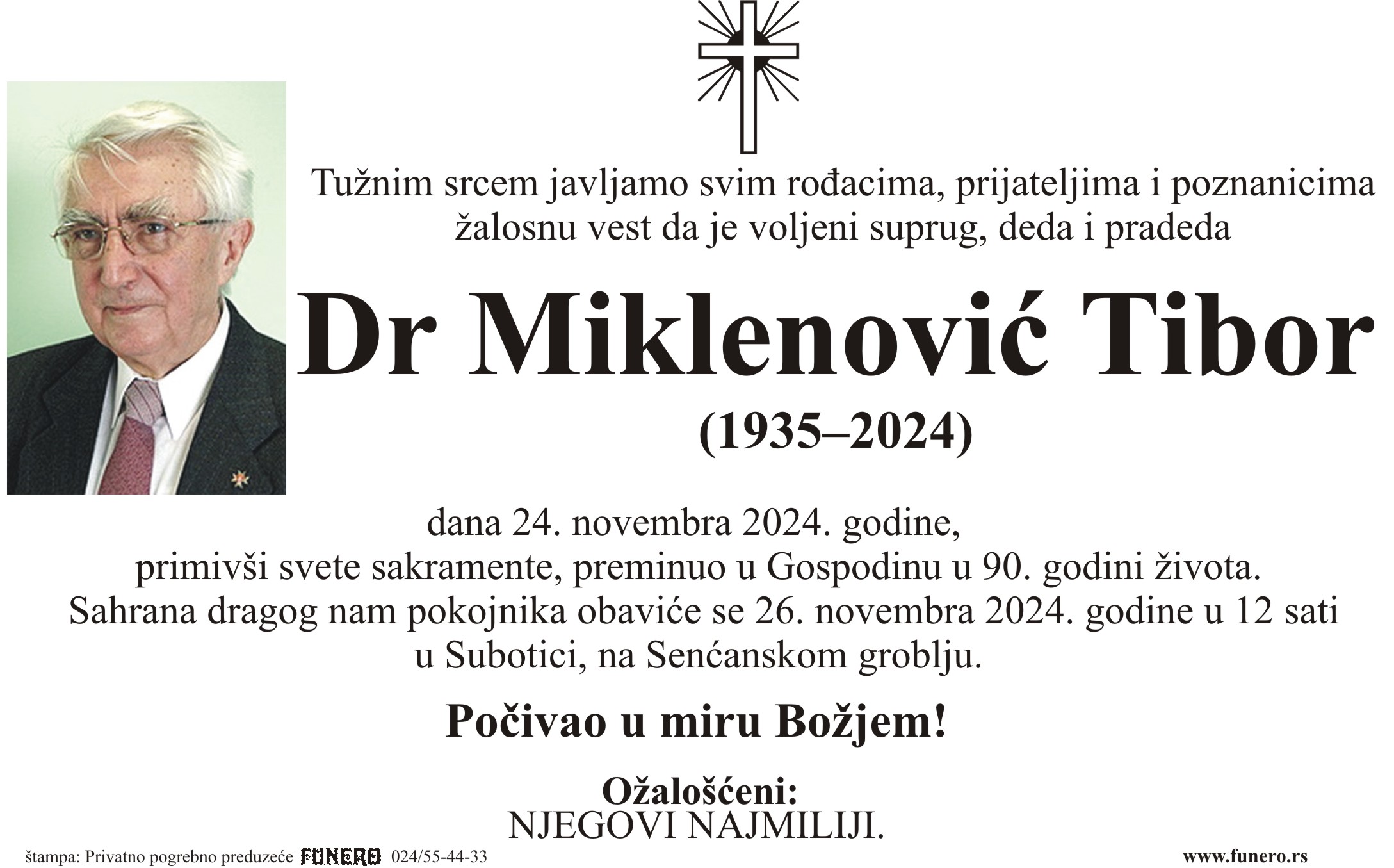 Tibor Milenković