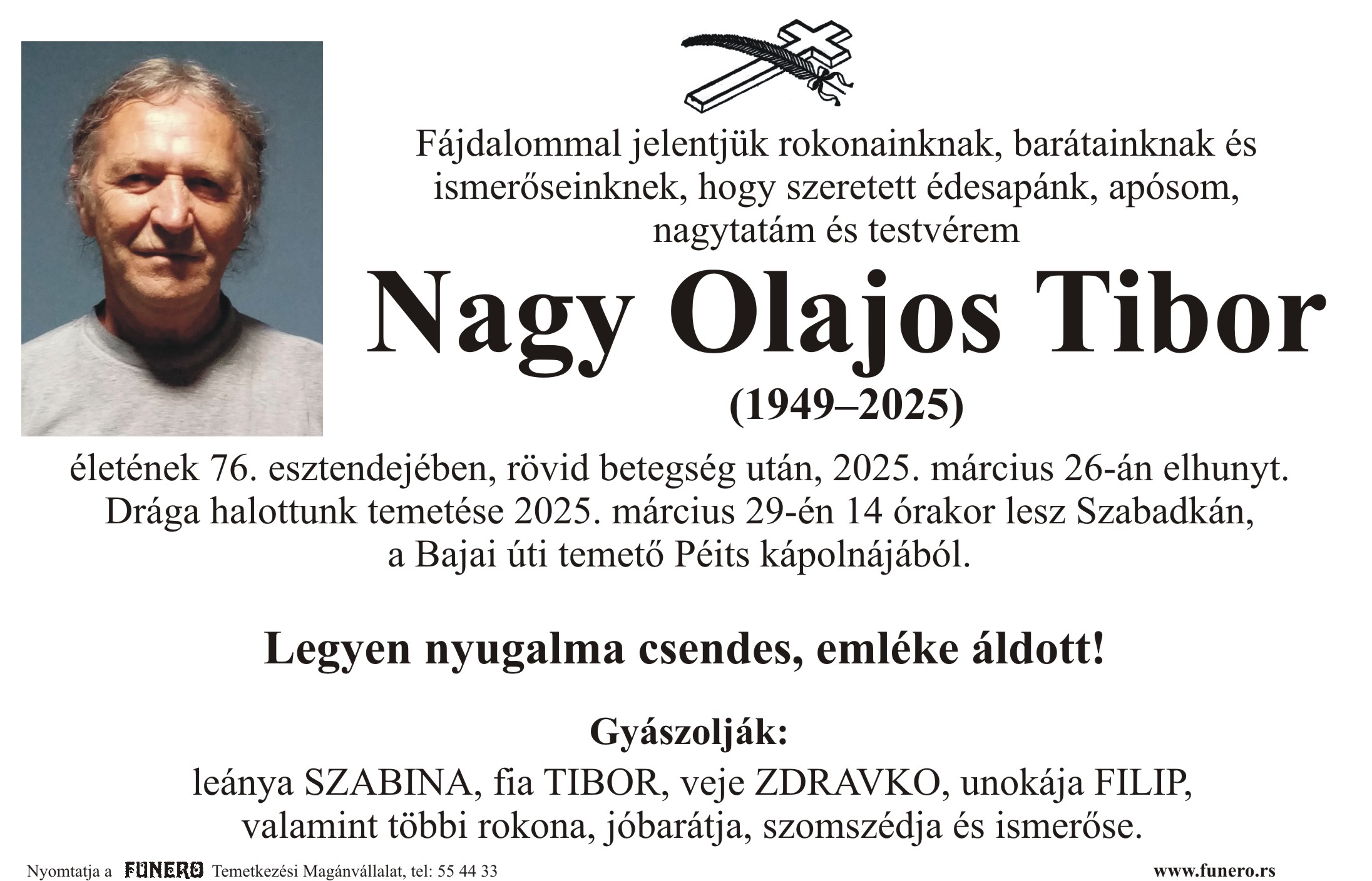  Tibor Nađ Olajoš