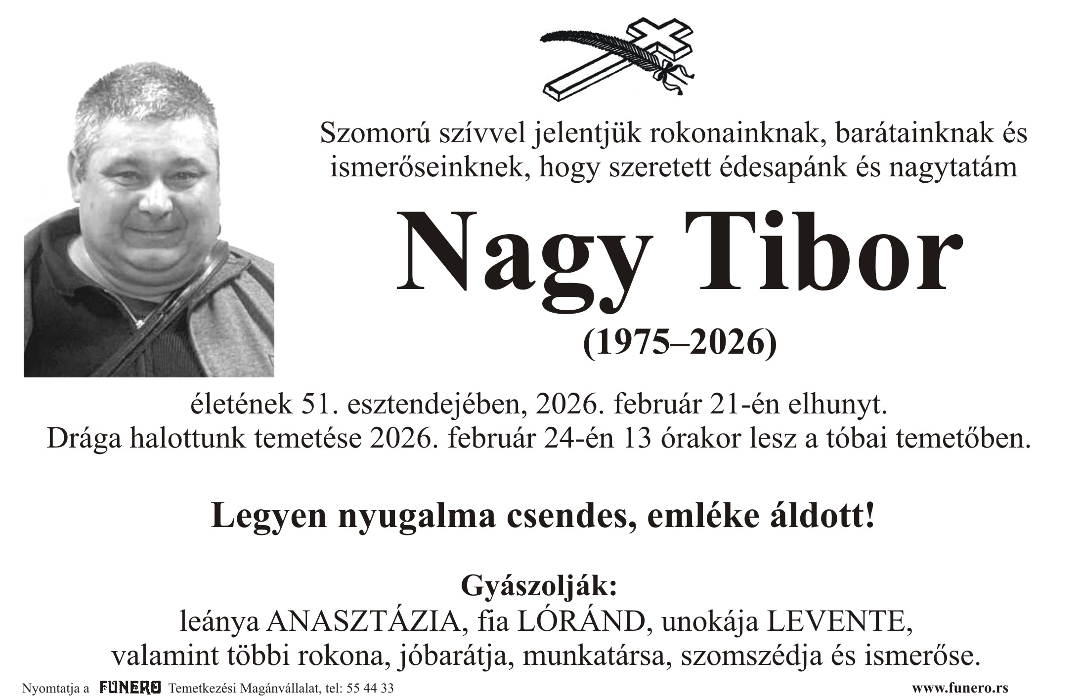 Tibor Nađ