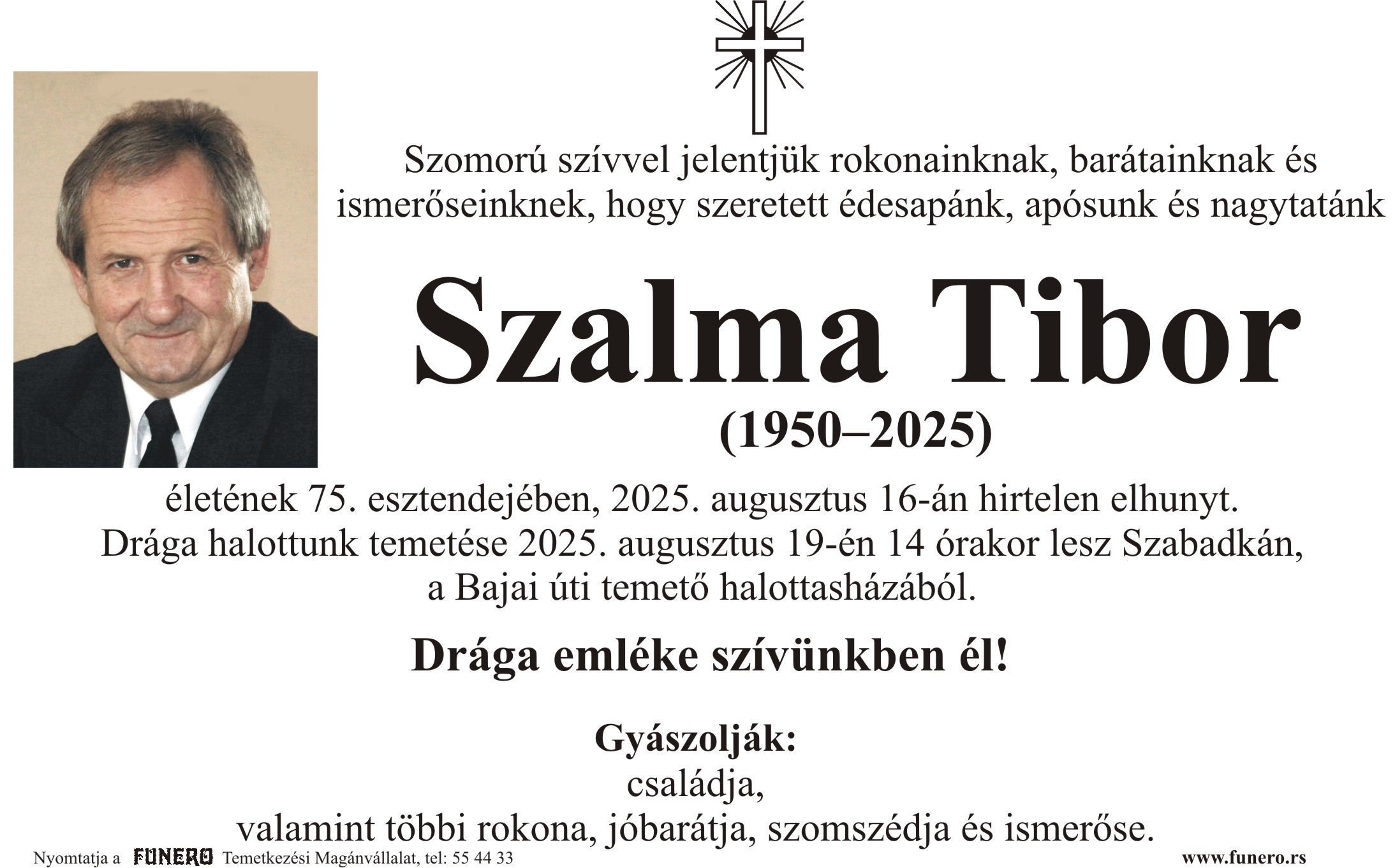Tibor Salma