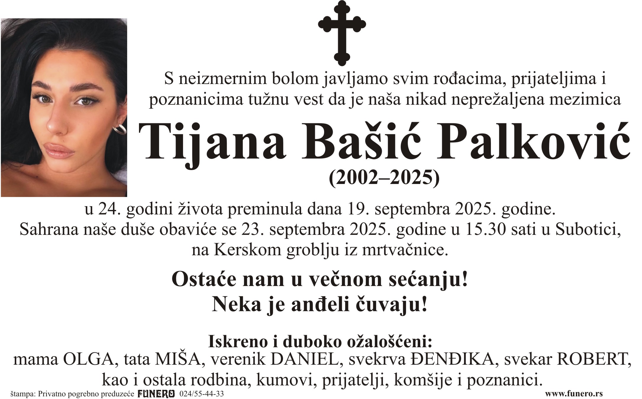 Tijana Bašić Palković