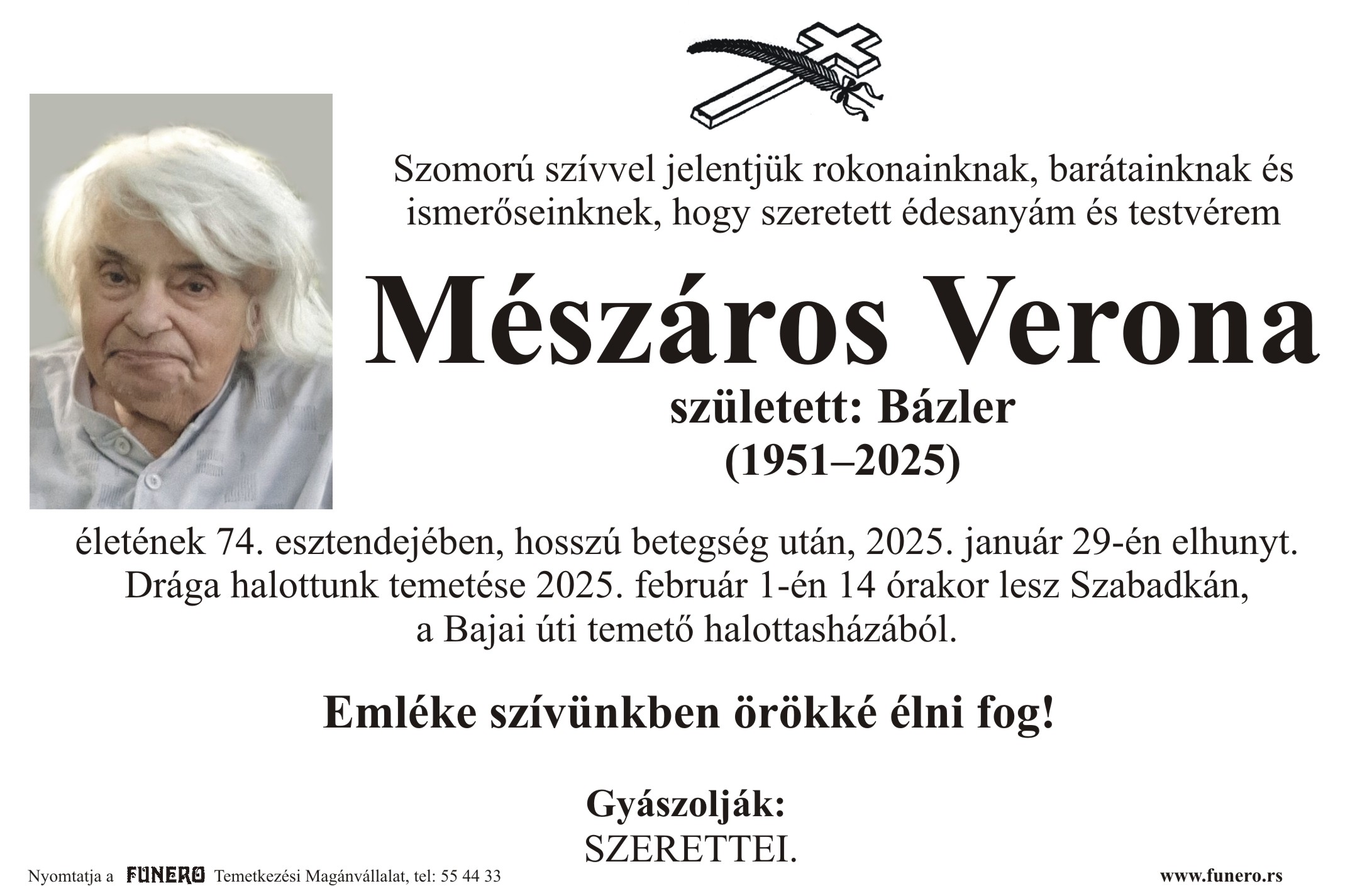 Verona Mesaroš