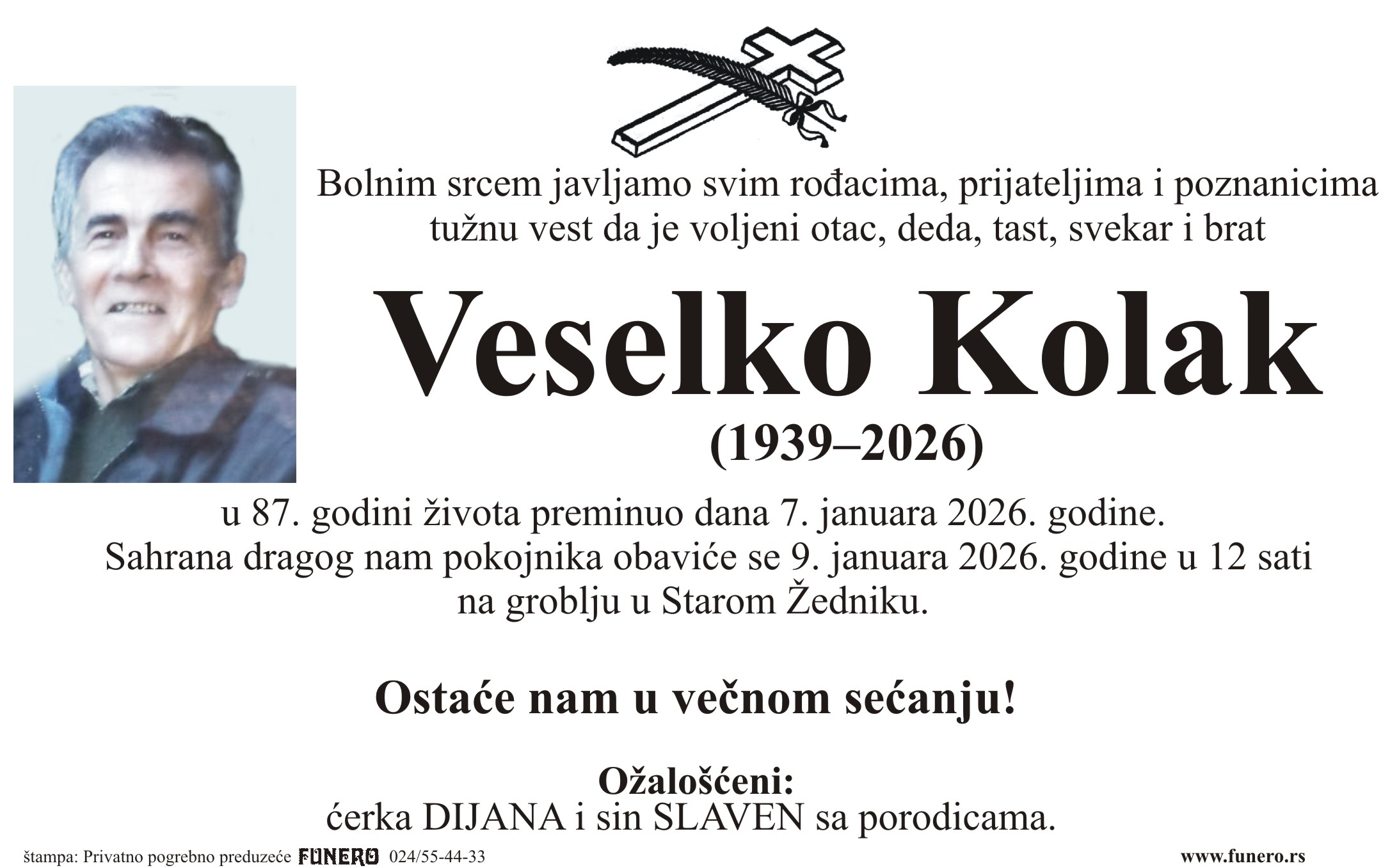 Veselko Kolak