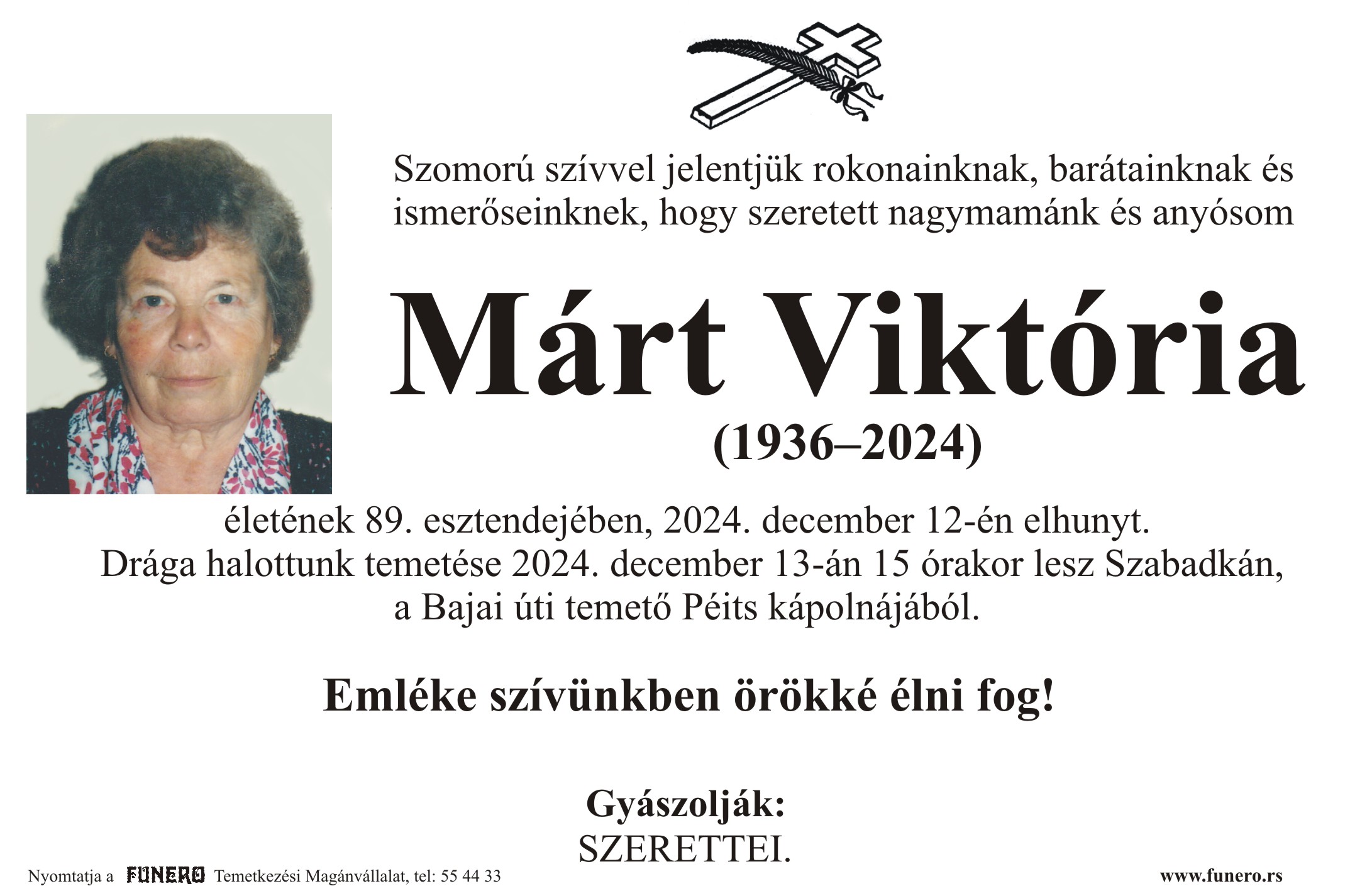 Viktoria Mart