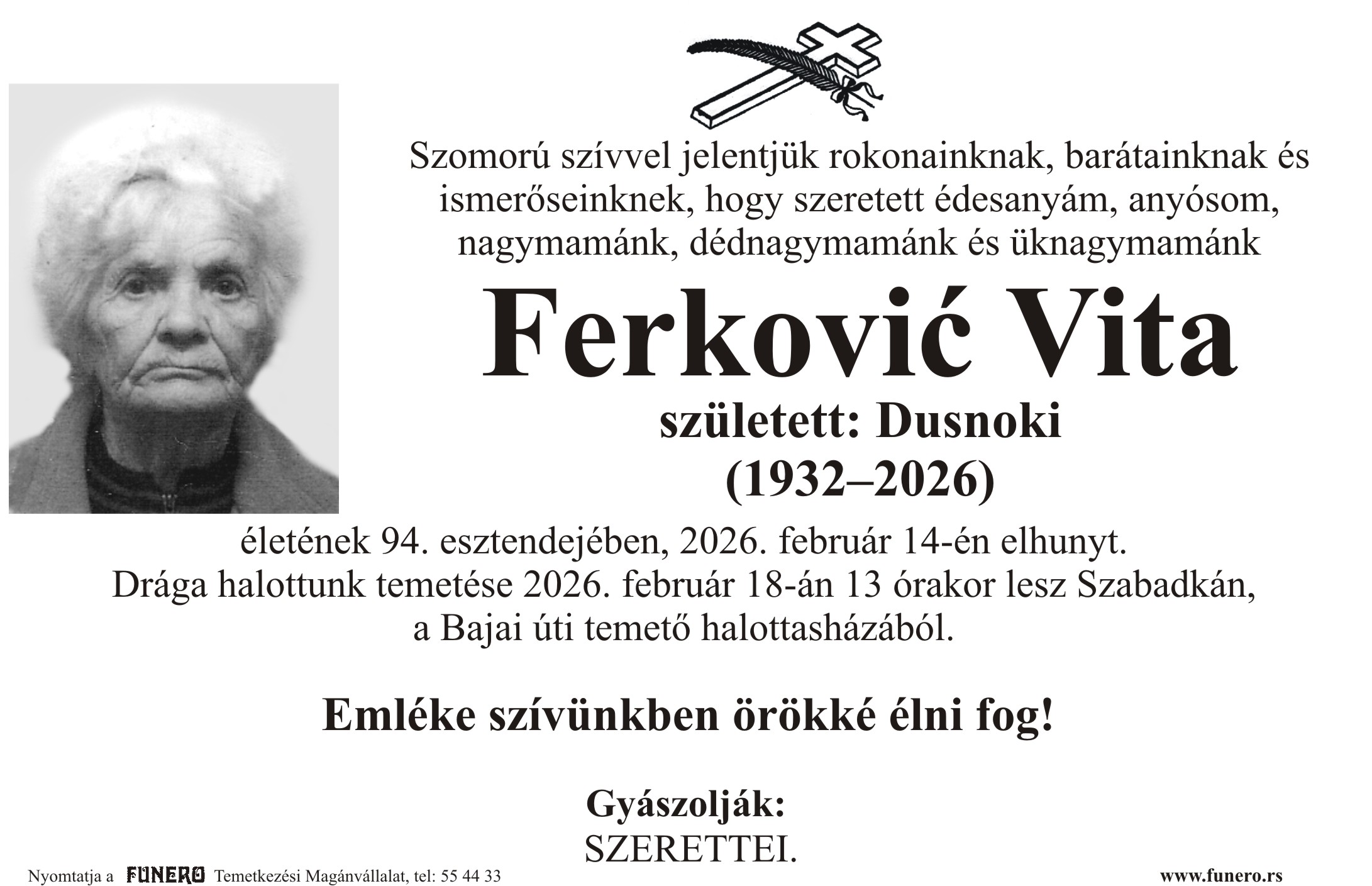 Vita Ferković