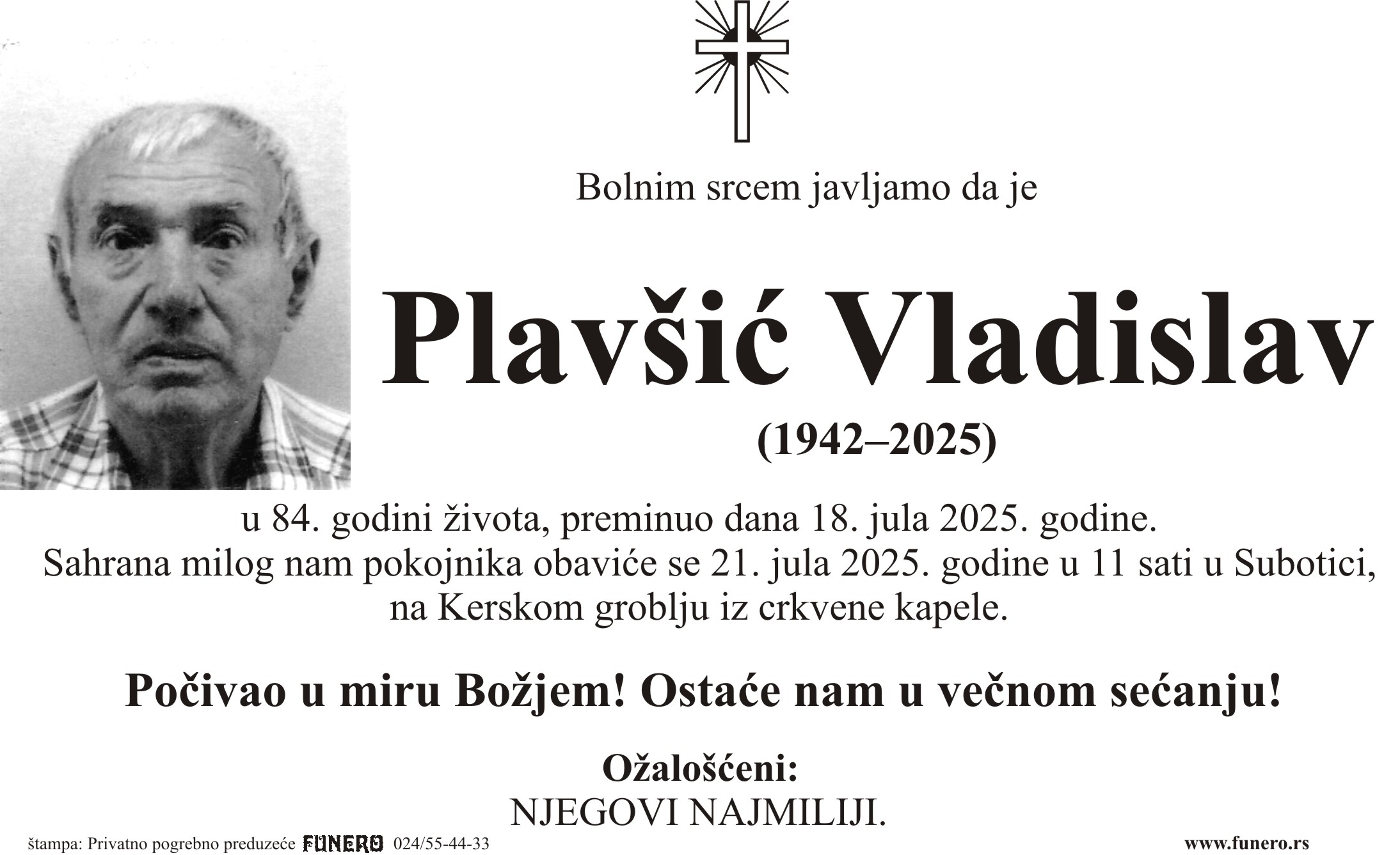 Vladislav Plavšić