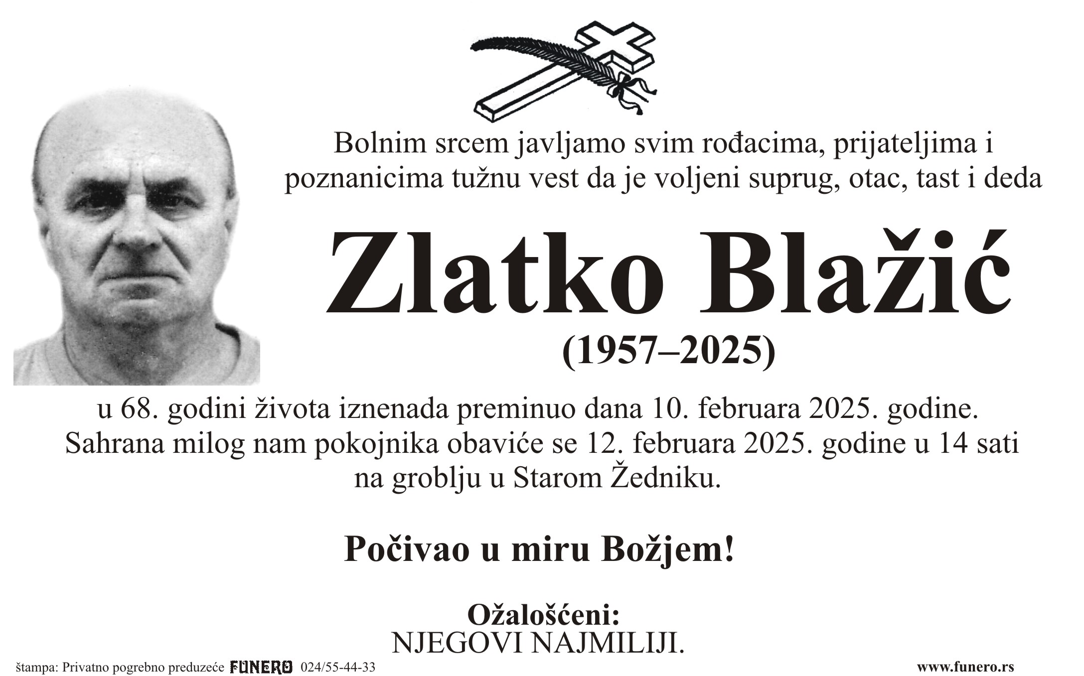Zlatko Blažić
