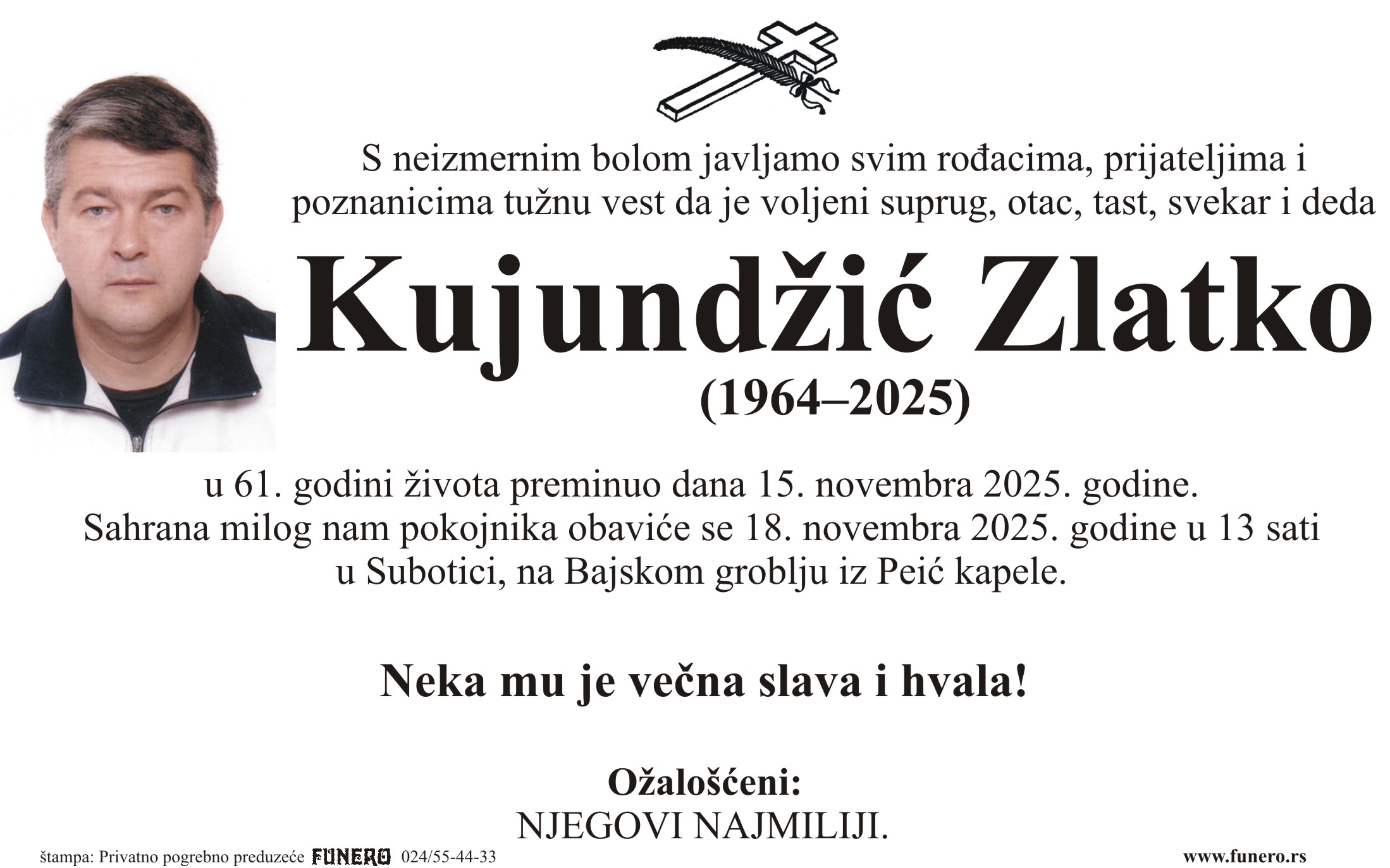 Zlatko Kujundžić