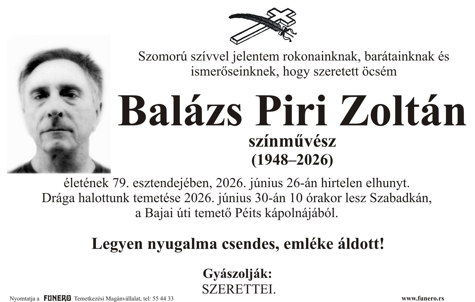Zoltan Balaž Piri