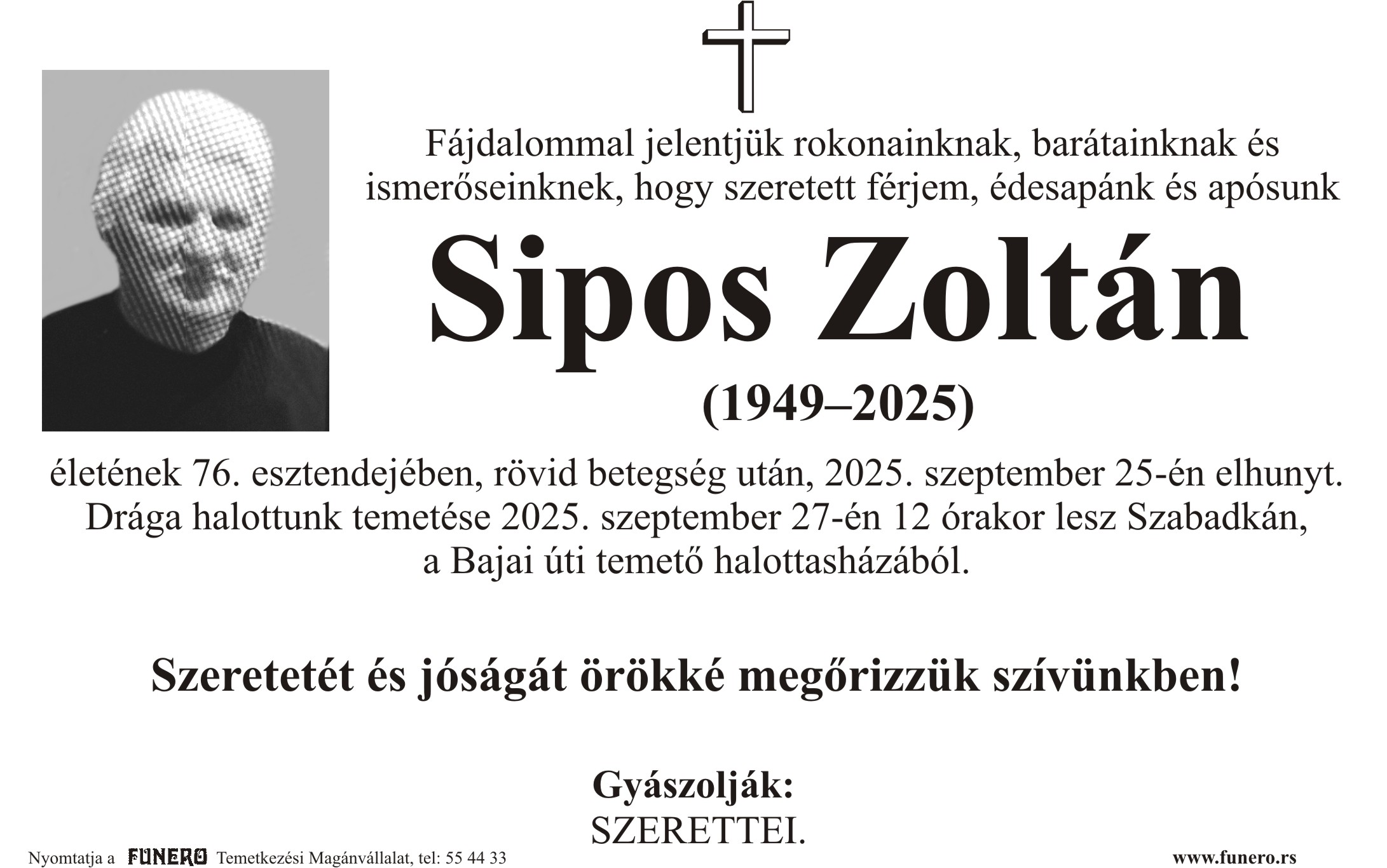  Zoltan Šipoš