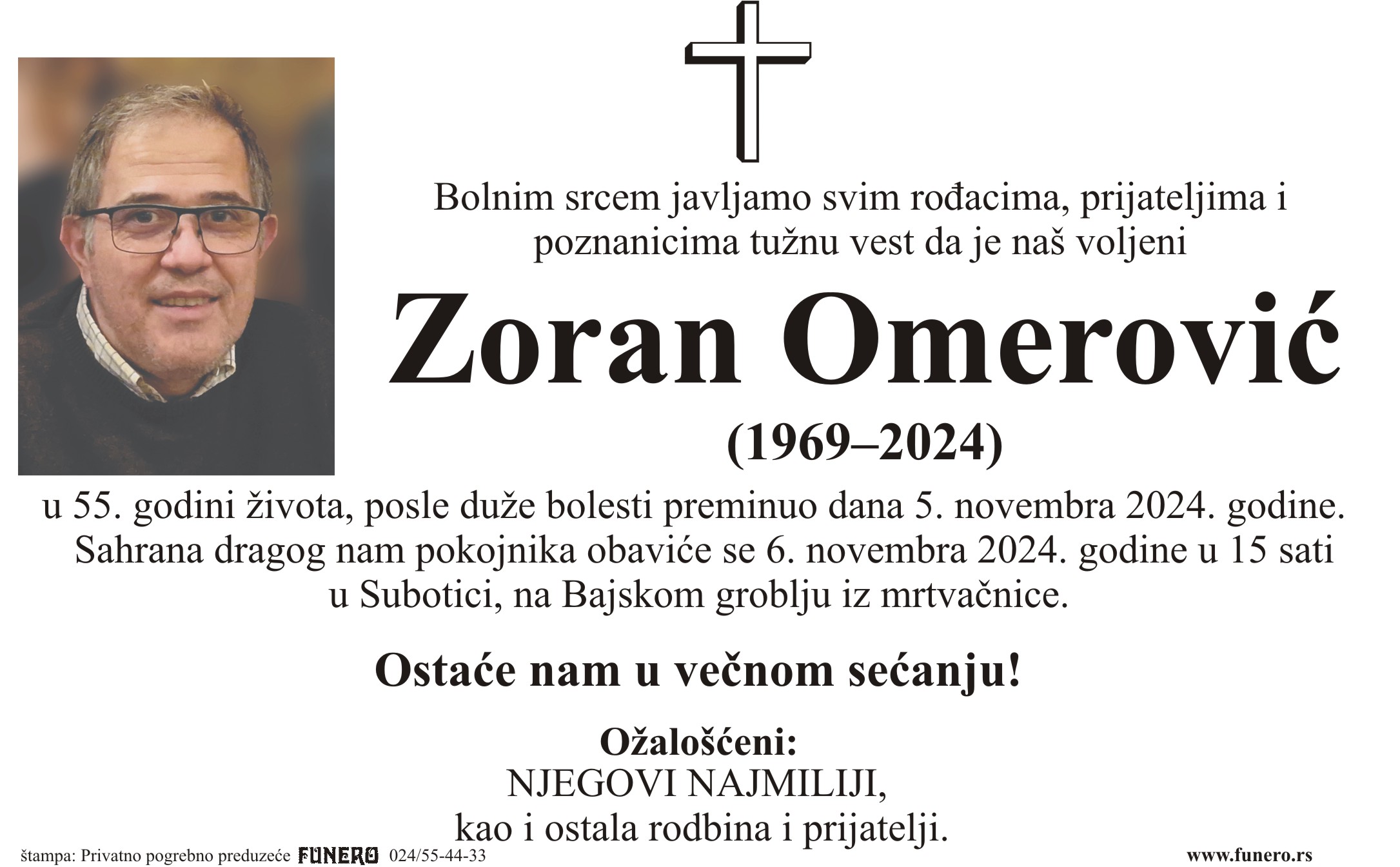 Zoran Omerović