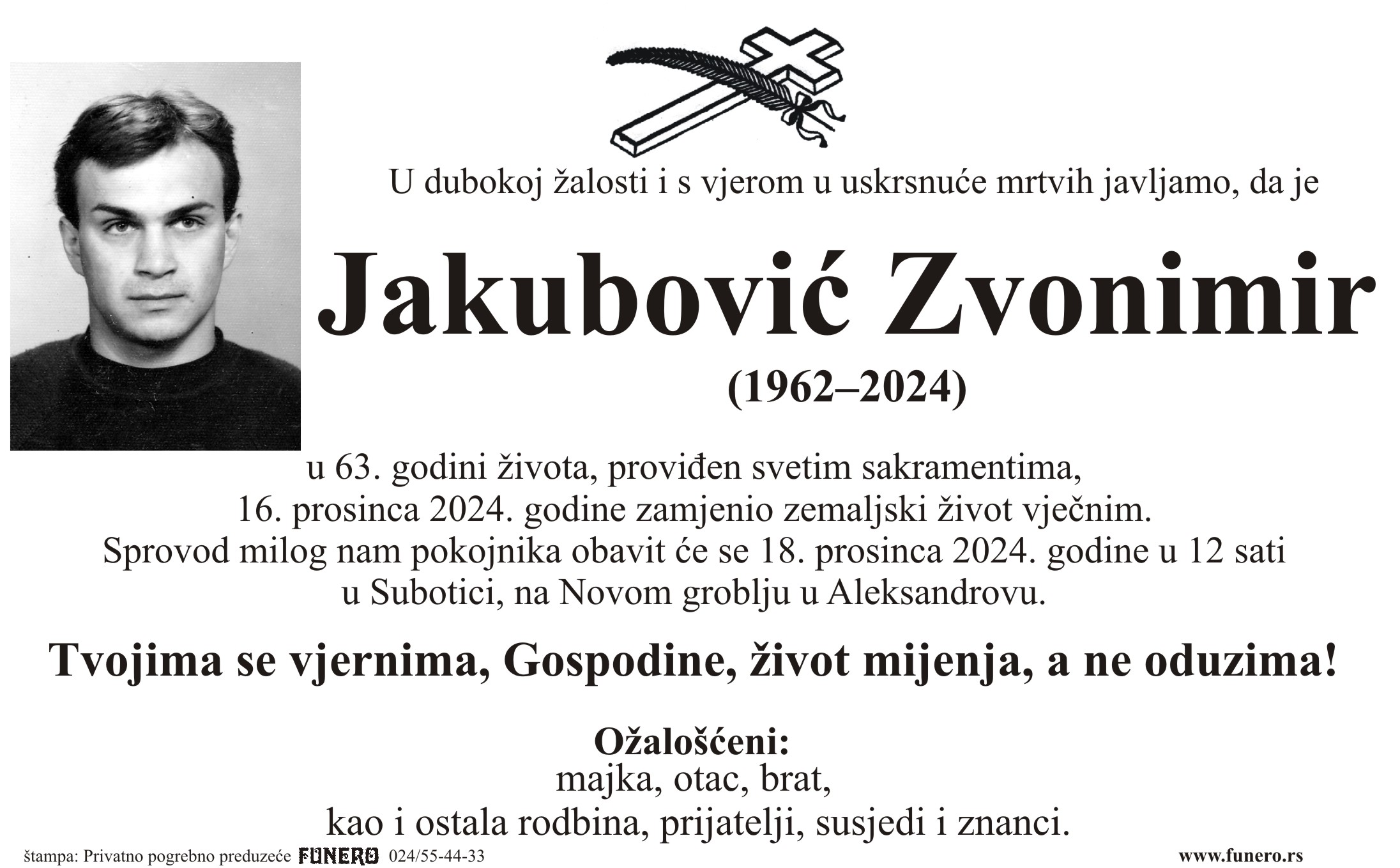Zvonimir Jakubović