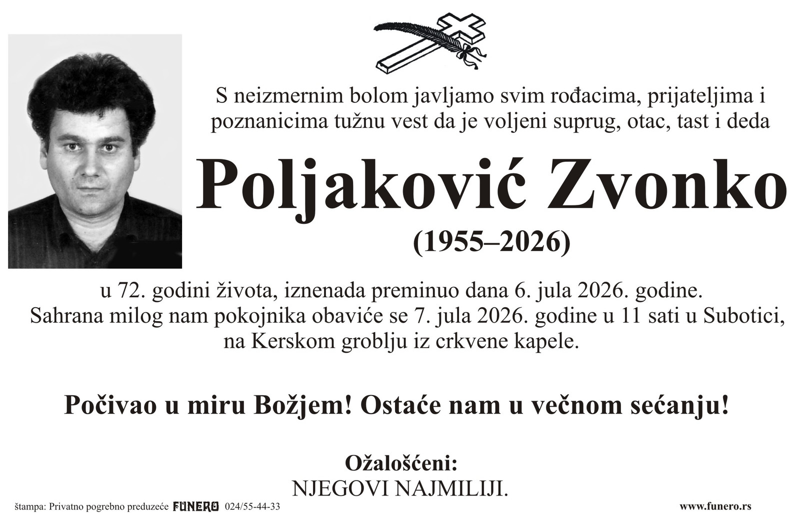  Zvonko Poljaković 
