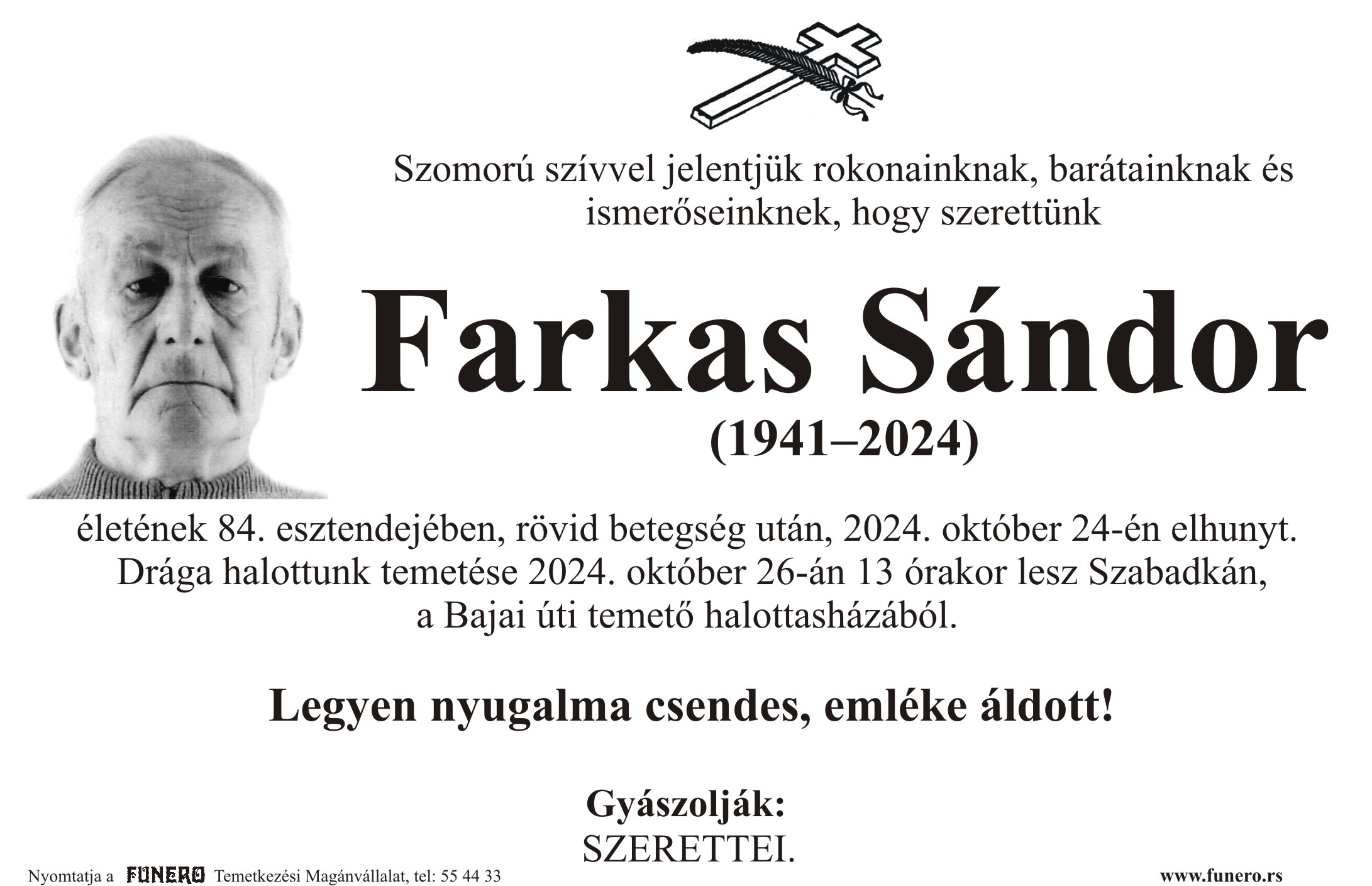 Šandor Farkaš