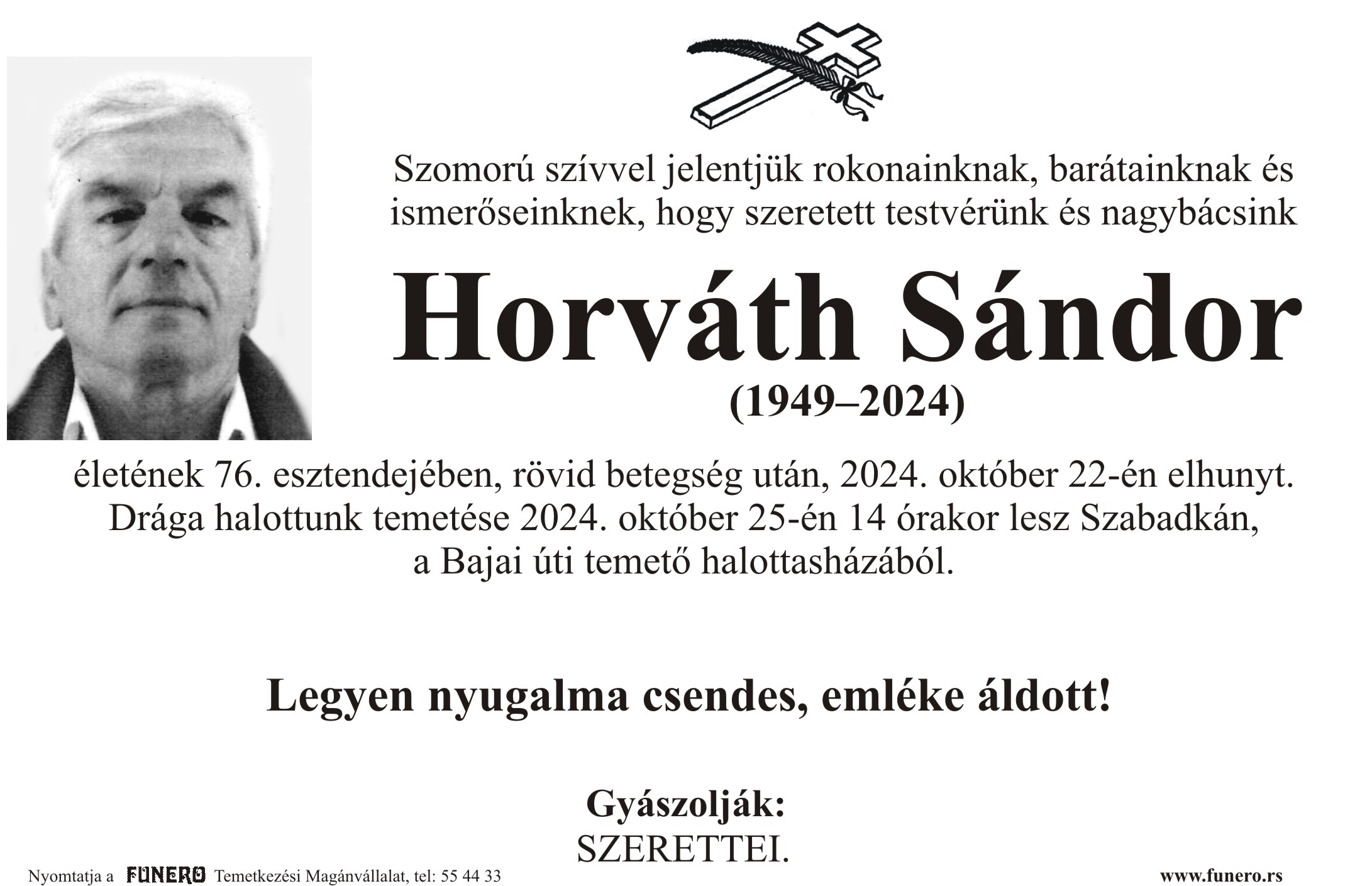 Šandor Horvat