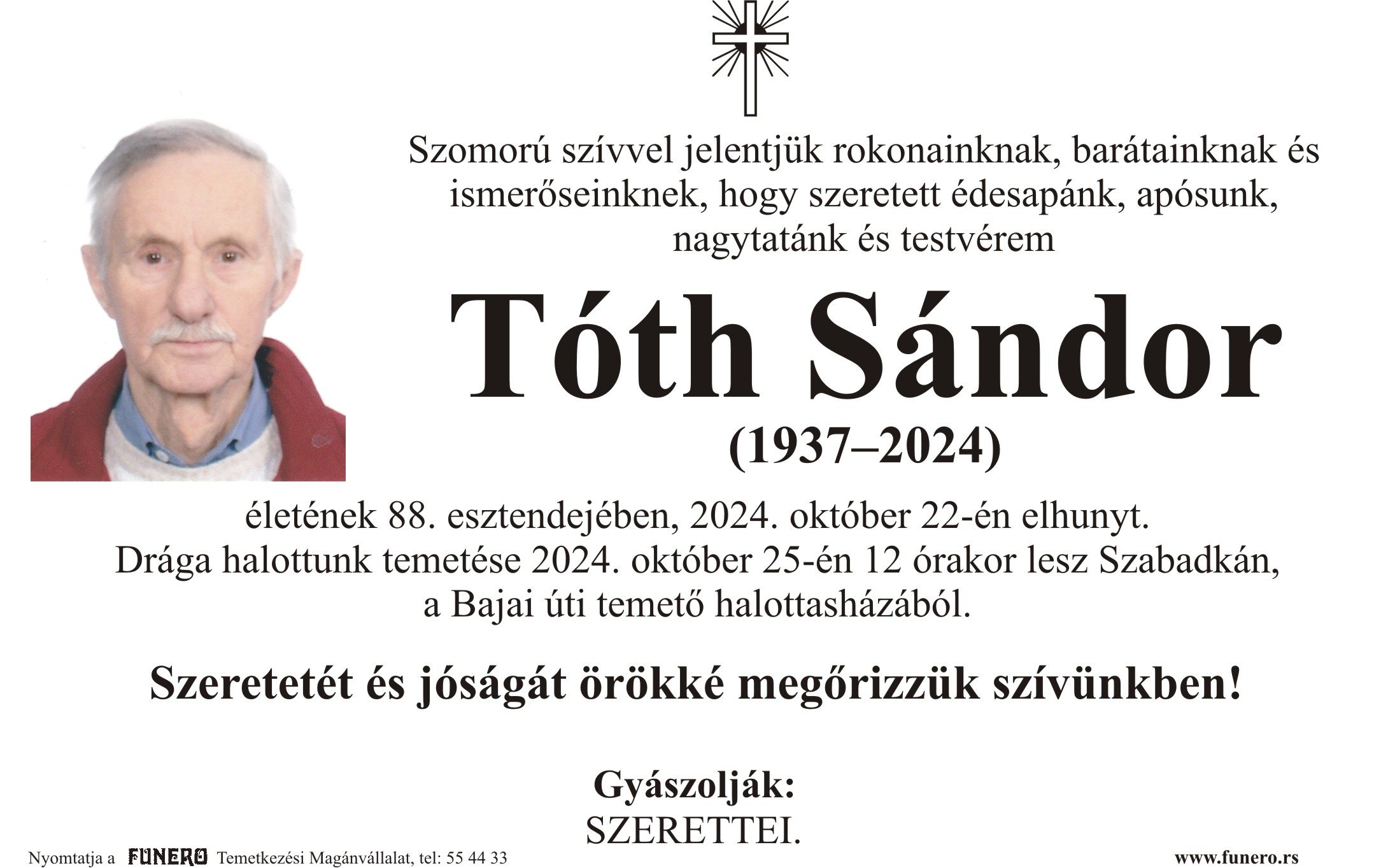 Šandor Tot