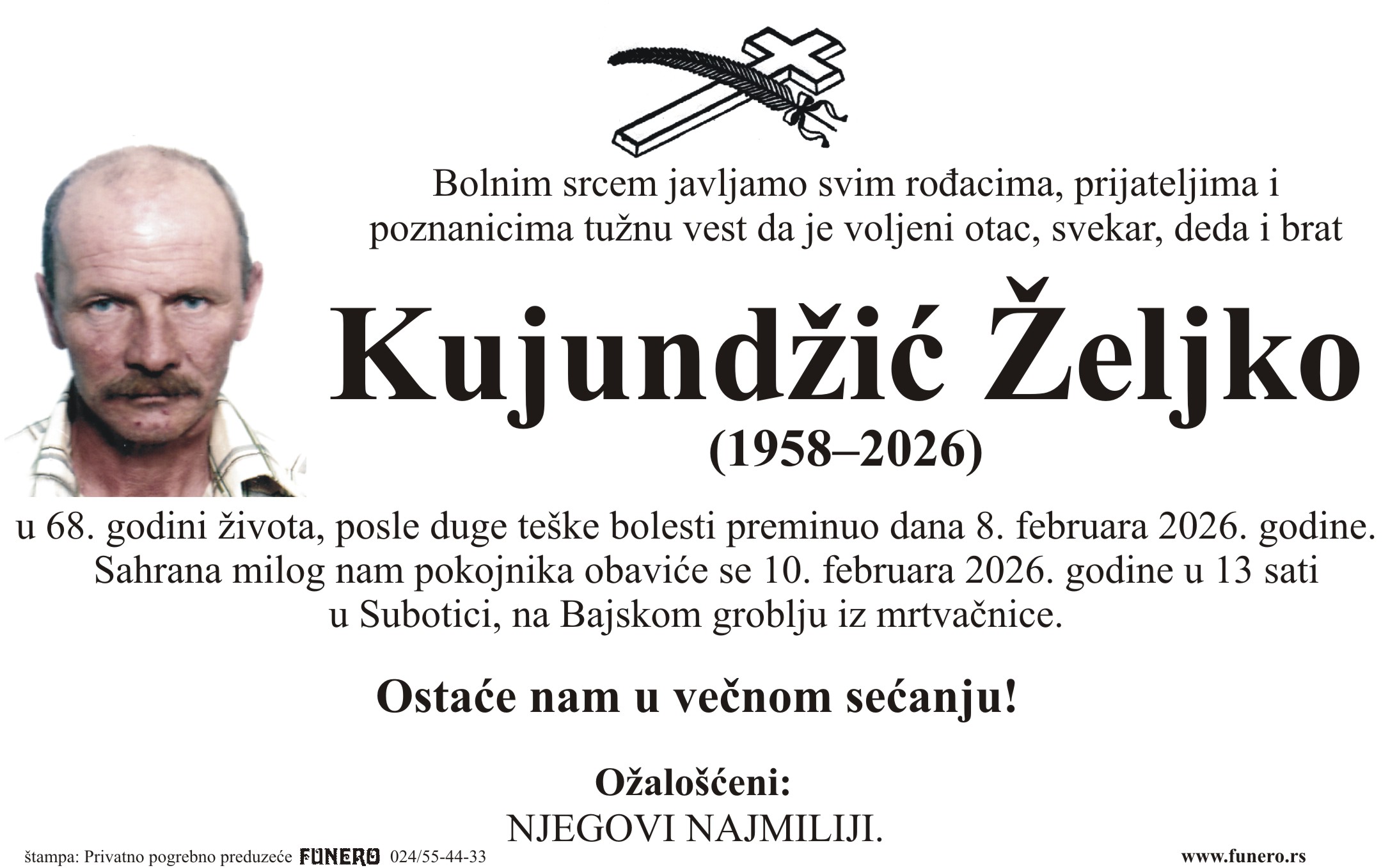Željko Kujundžić 