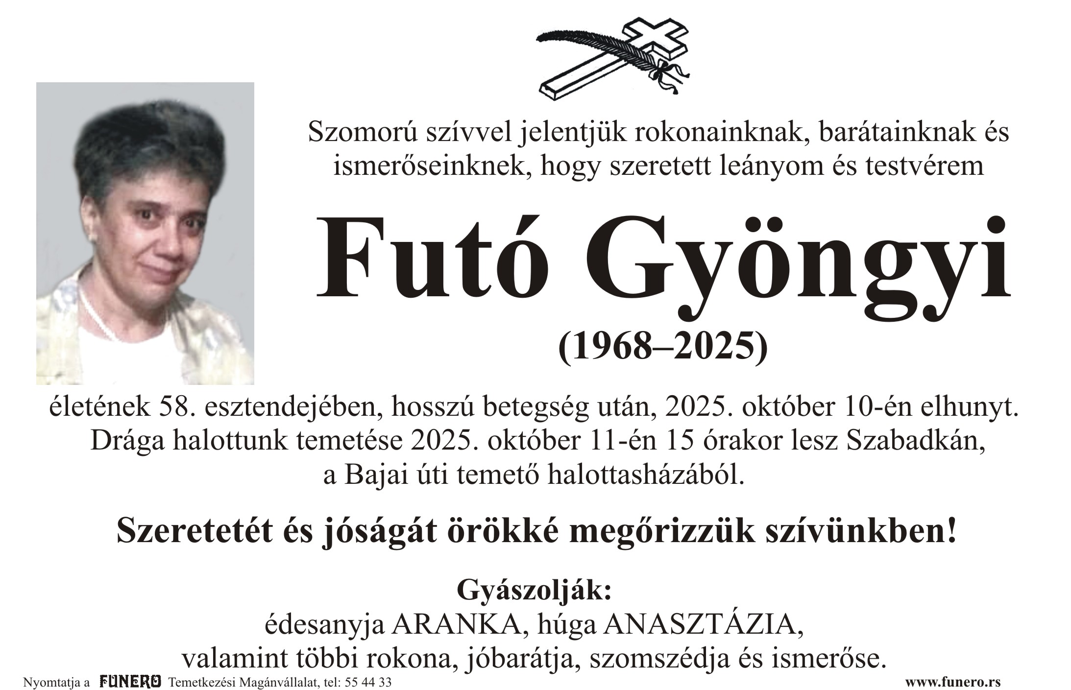 Đenđi Futo