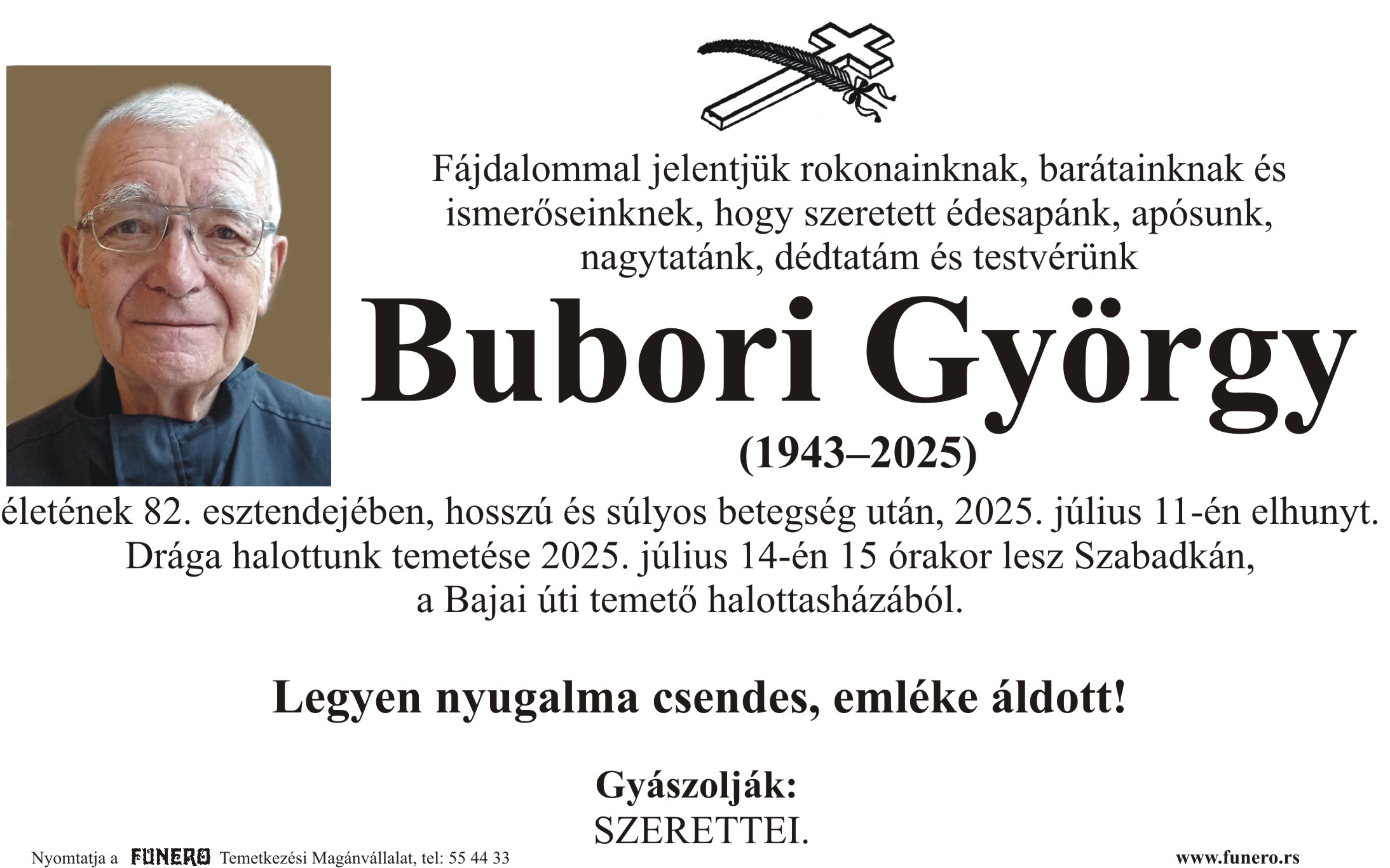 Đerđ Bubori
