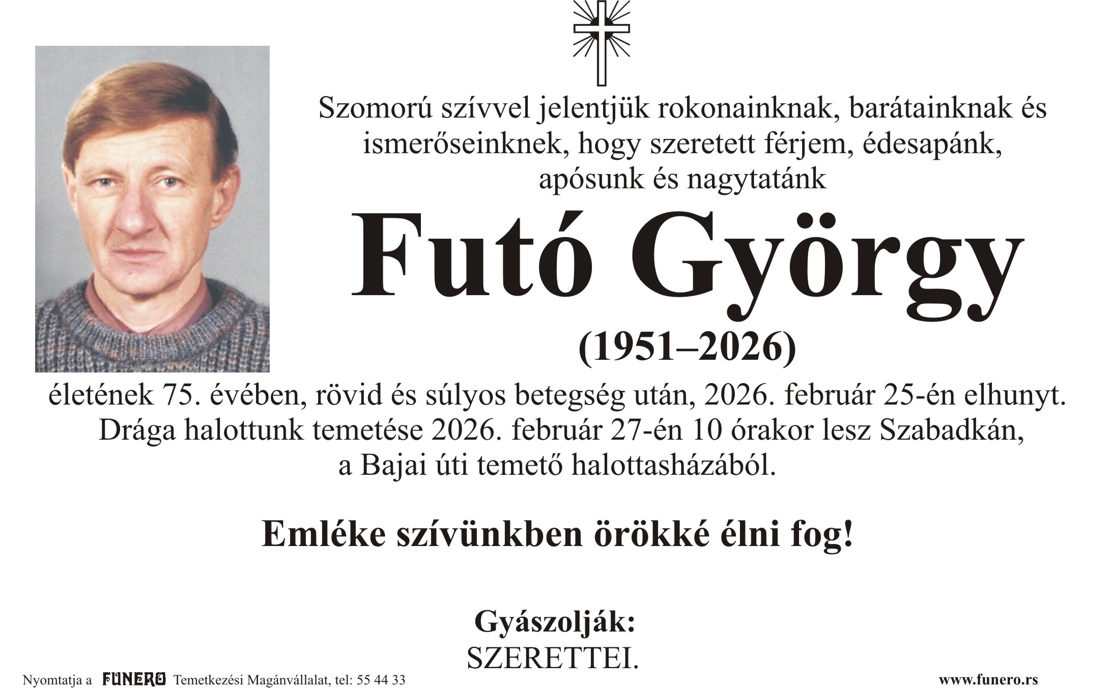 Đerđ Futo