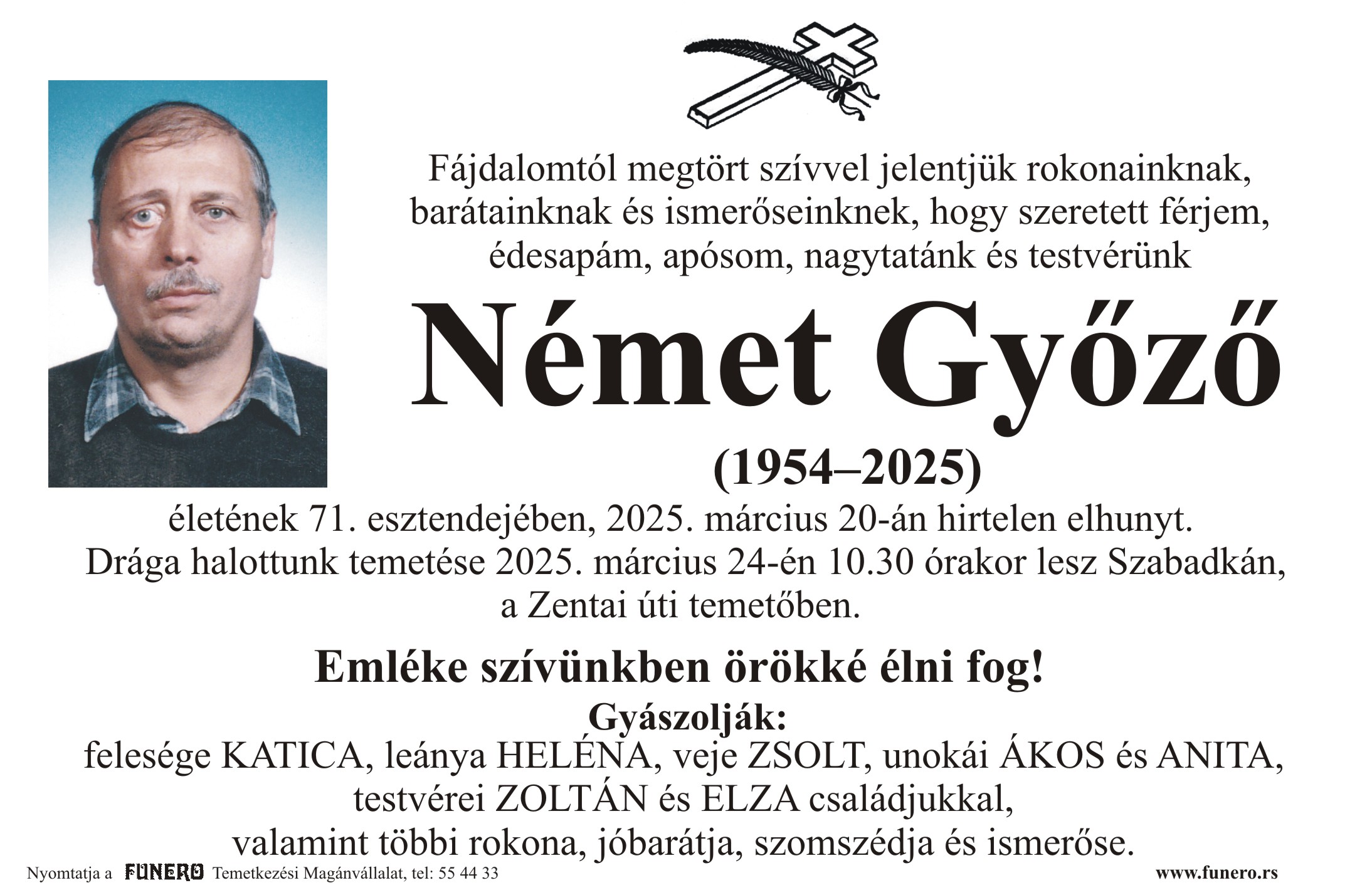 Đeze Nemet