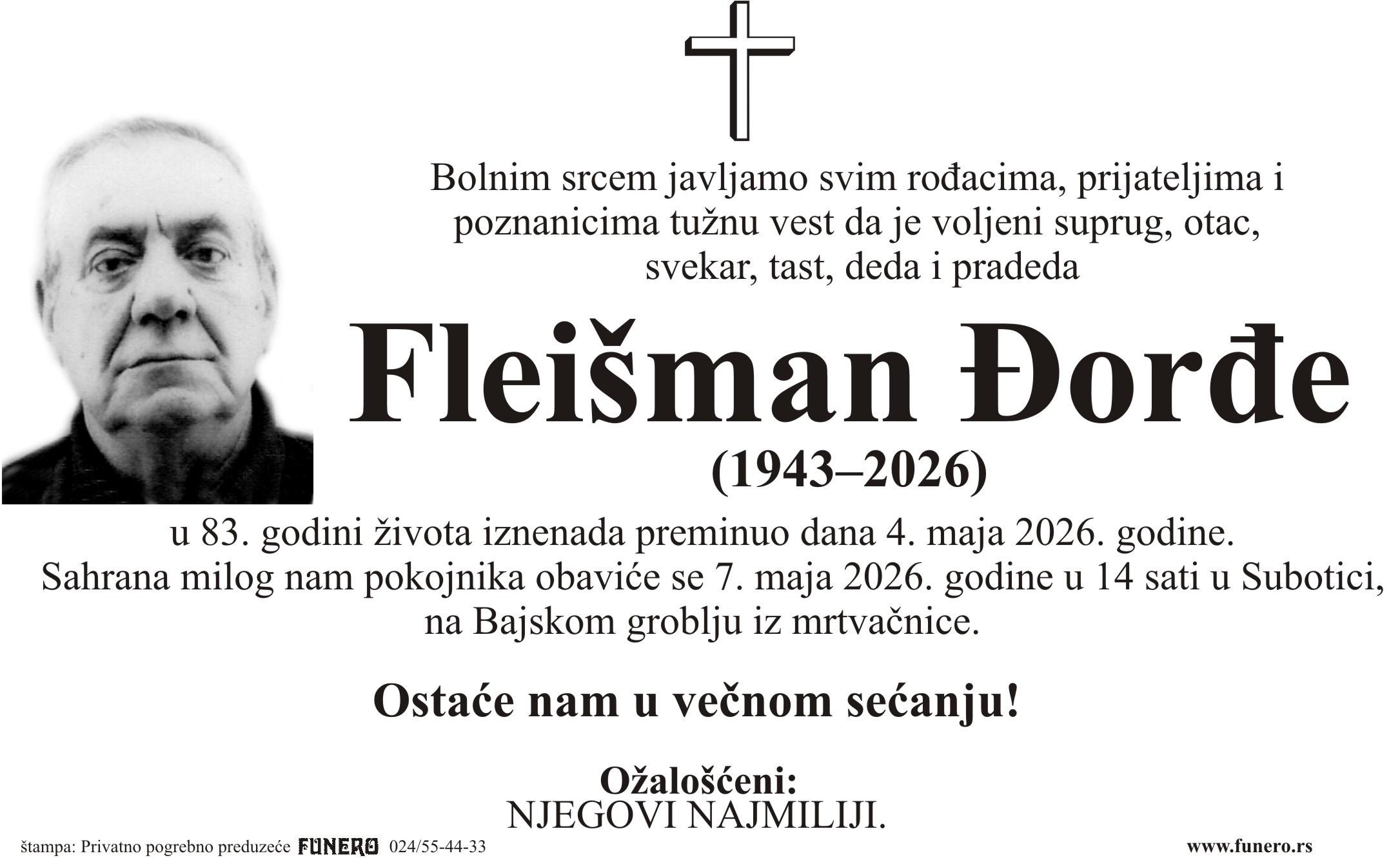 Đorđe Fleišman