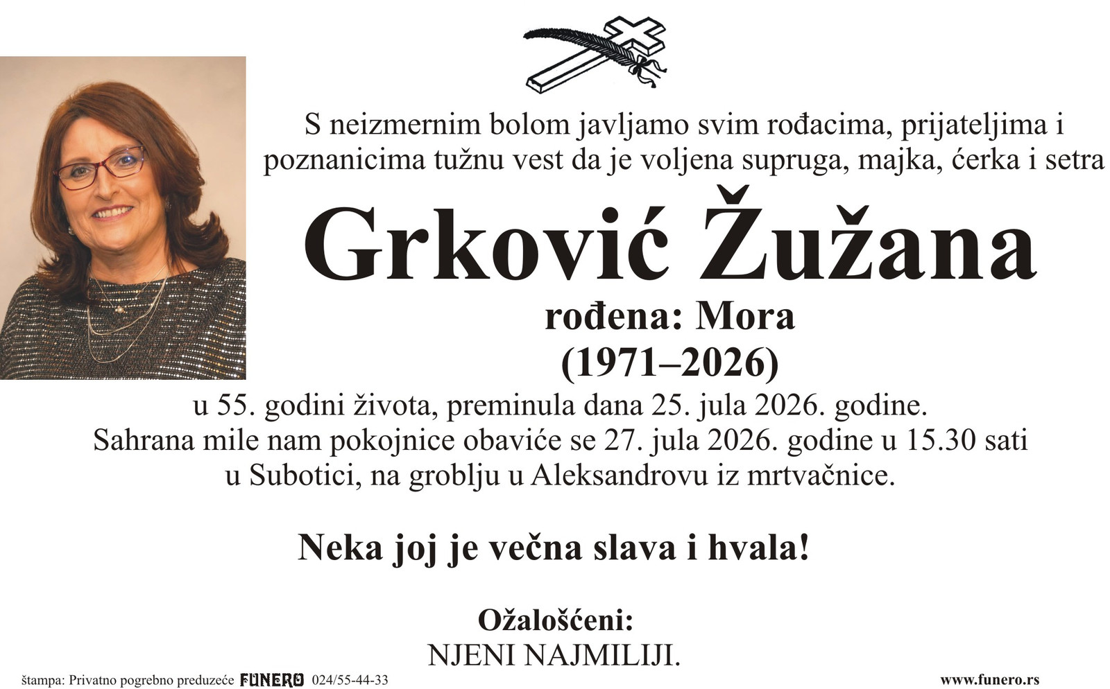 Žužana Grković 