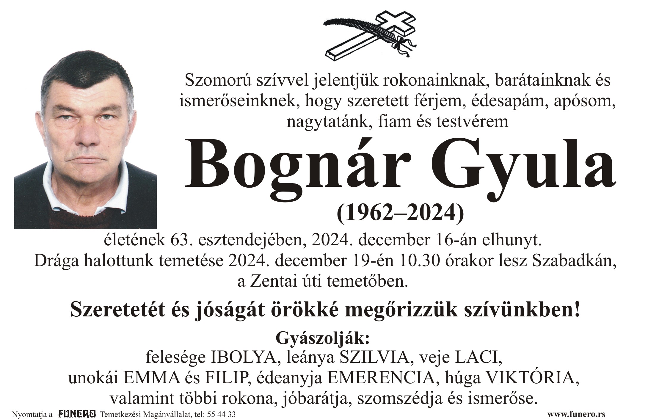 Đula Bognar