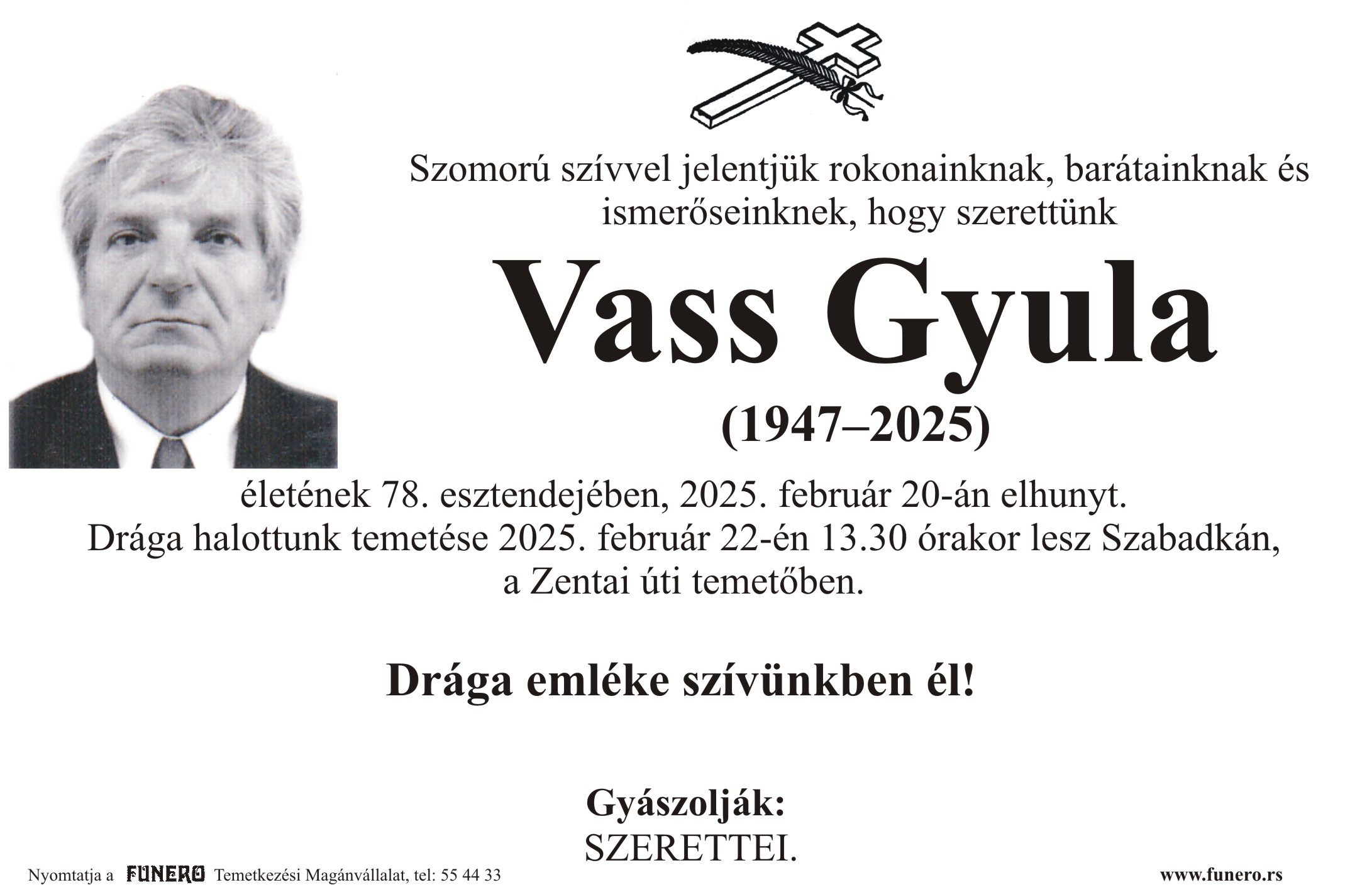 Đula Vaš