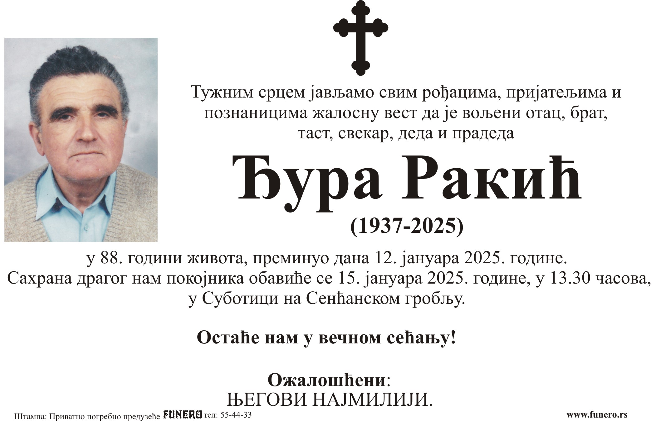 Đura Rakić